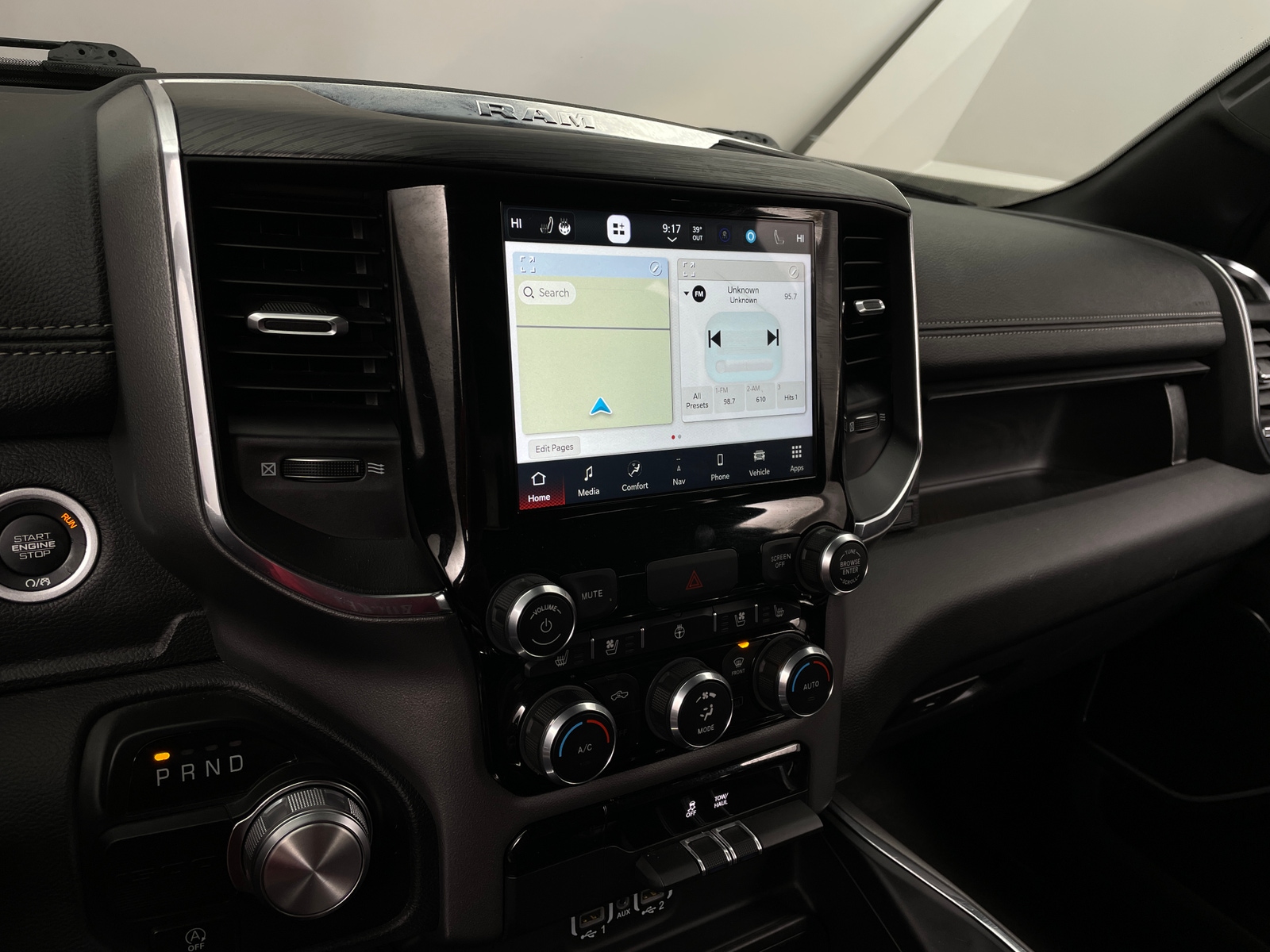 Thumbnail: 2024 RAM 1500 - 3