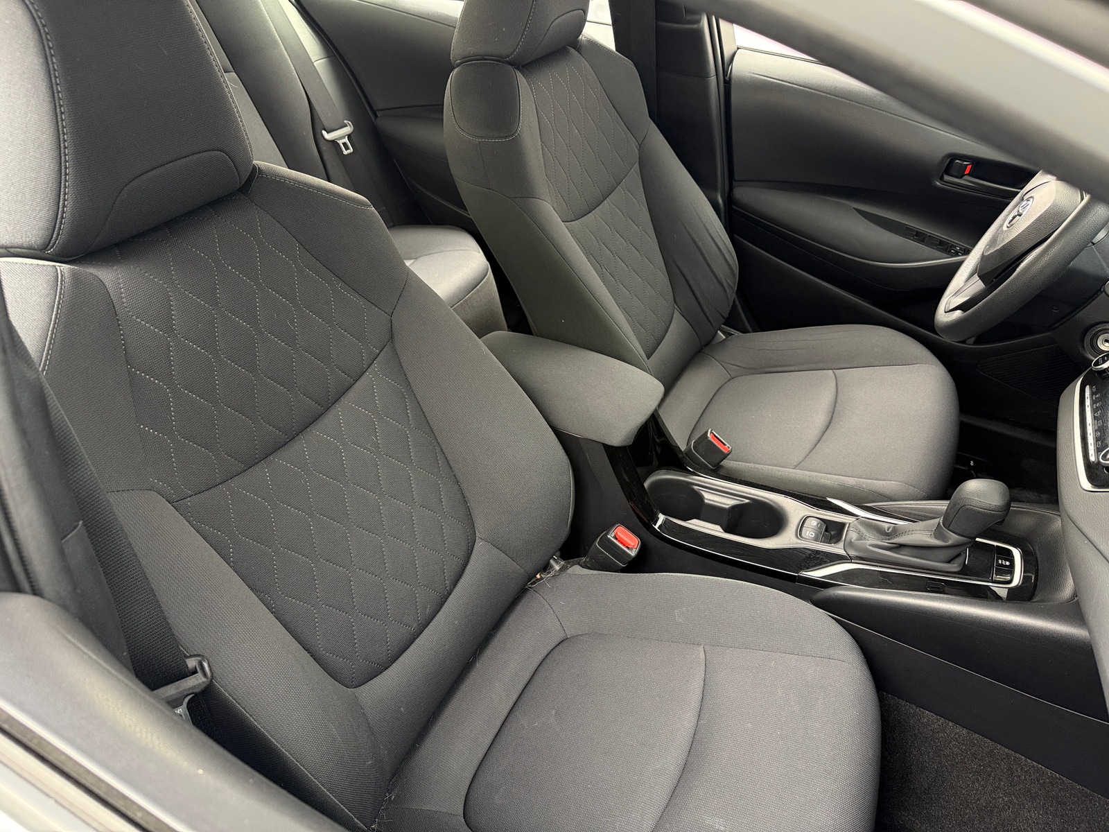 Thumbnail: 2022 Toyota Corolla - 2