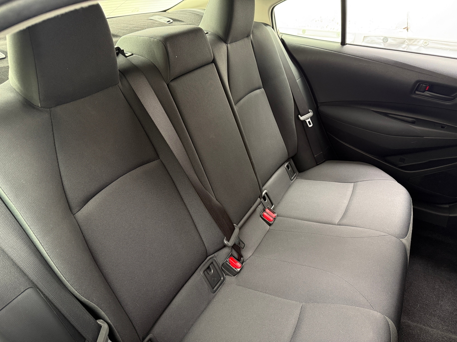 Thumbnail: 2022 Toyota Corolla - 6