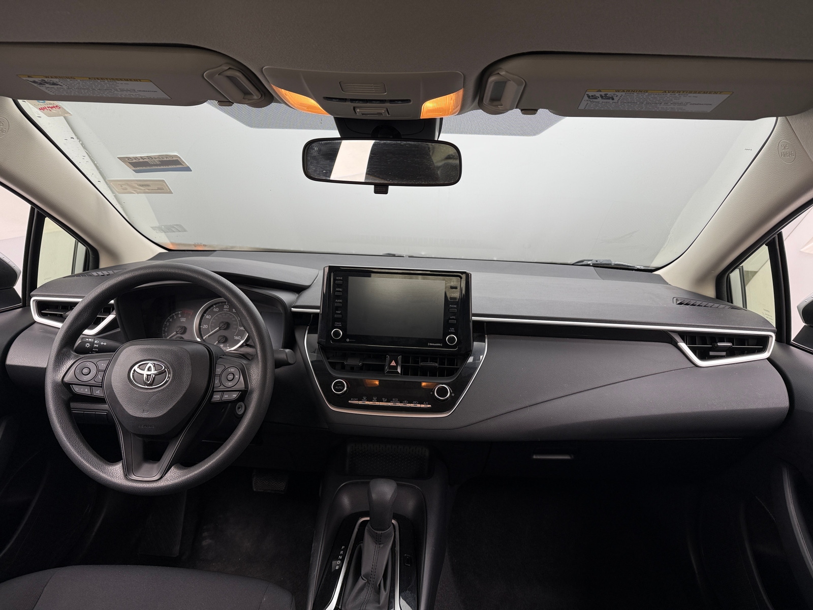 Thumbnail: 2022 Toyota Corolla - 3