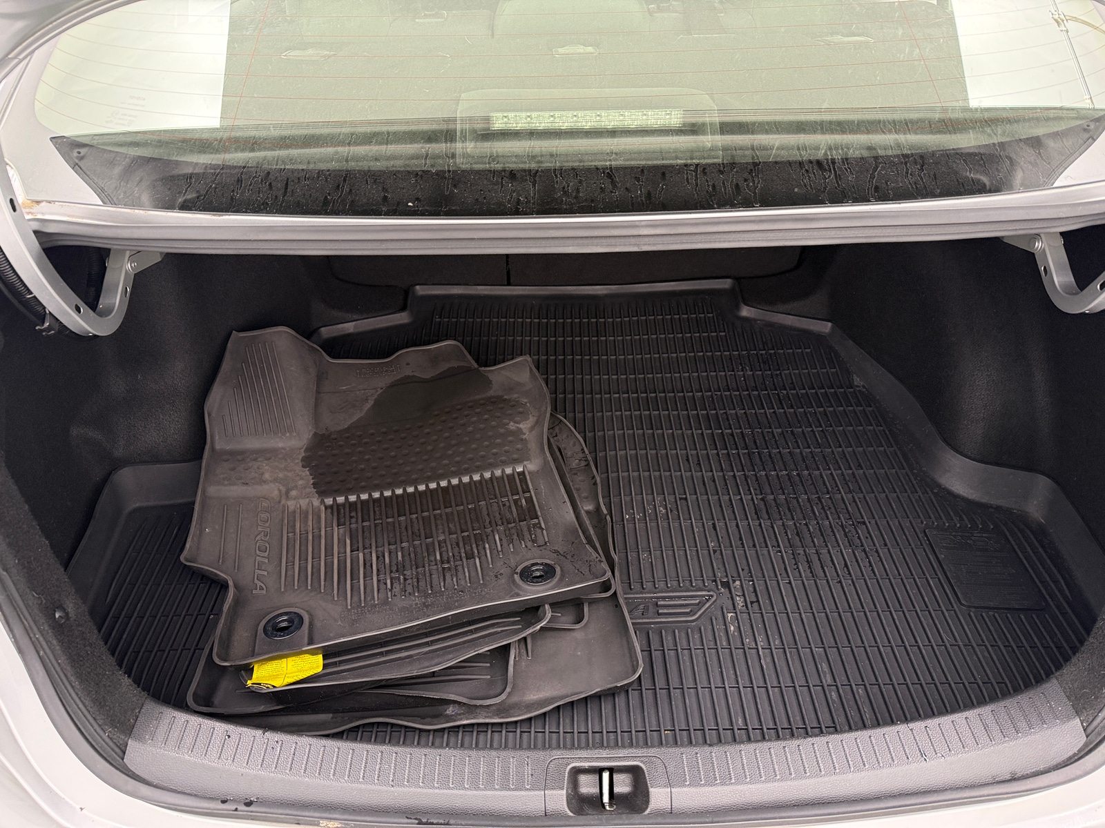 Thumbnail: 2022 Toyota Corolla - 7