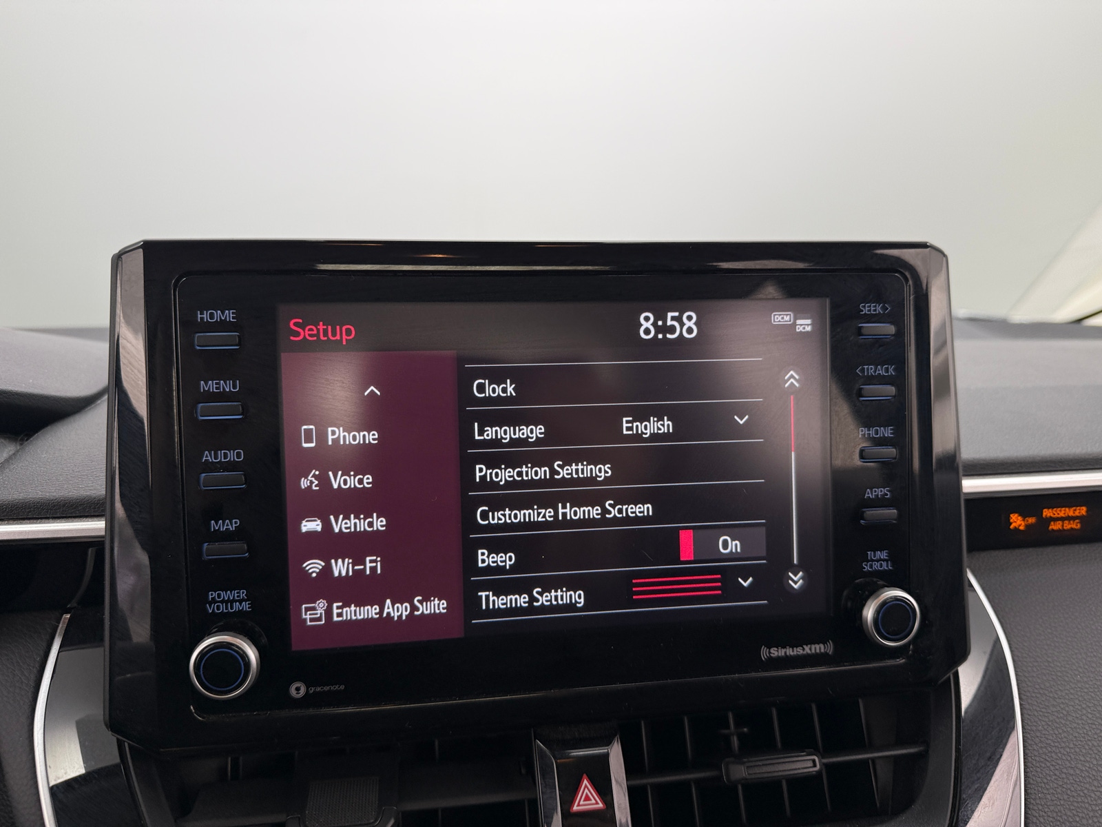 Thumbnail: 2022 Toyota Corolla - 4