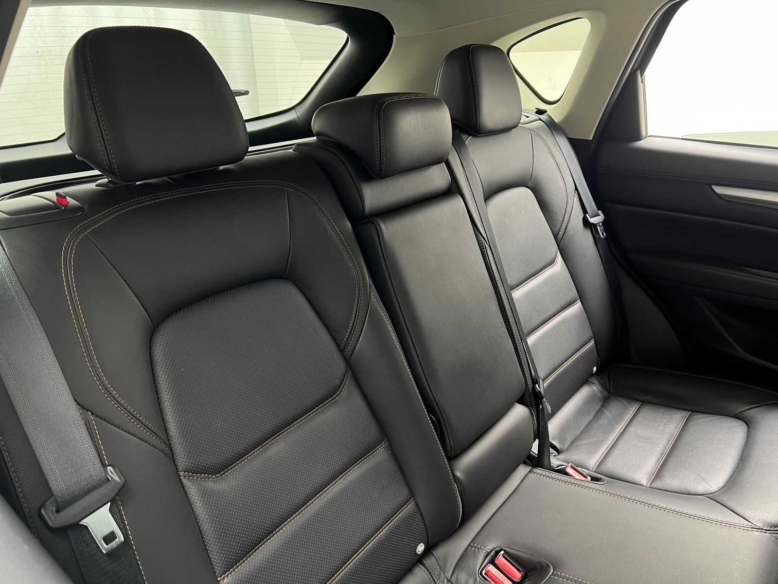 Thumbnail: 2023 Mazda CX-5 - 5