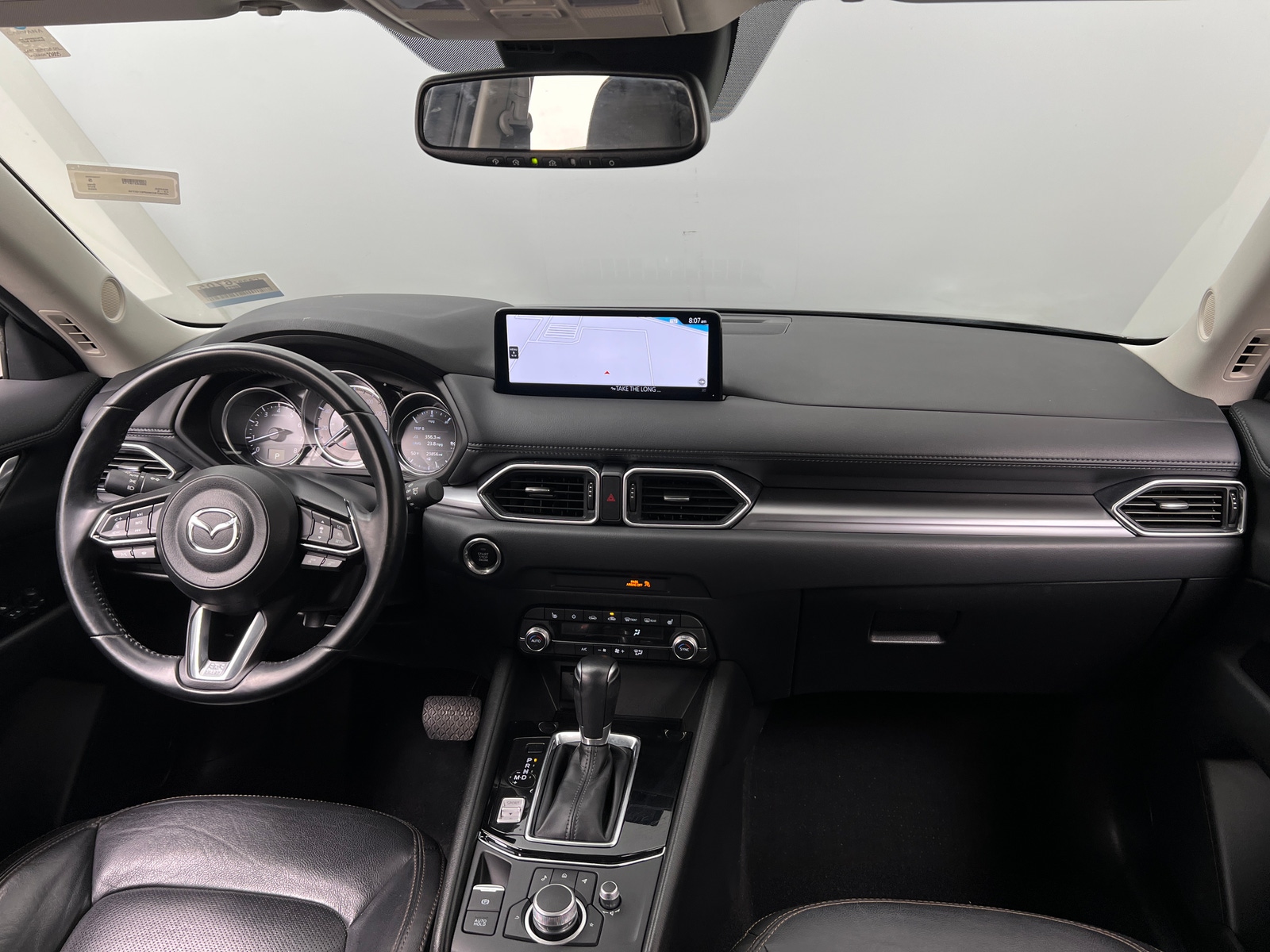 Thumbnail: 2023 Mazda CX-5 - 2