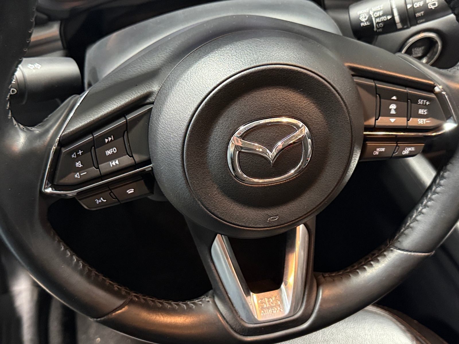 Thumbnail: 2023 Mazda CX-5 - 4