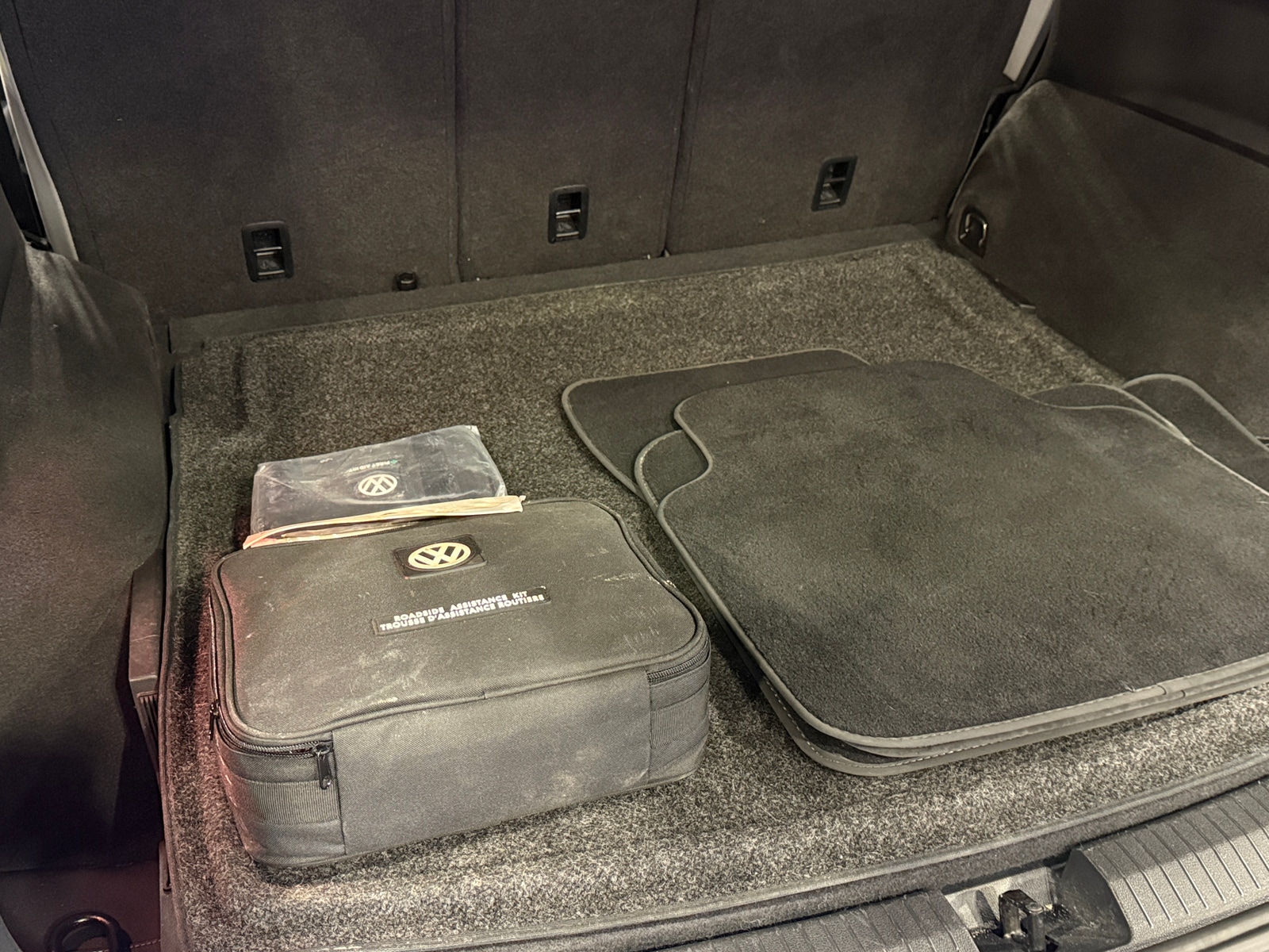 Thumbnail: 2019 Volkswagen Tiguan - 6