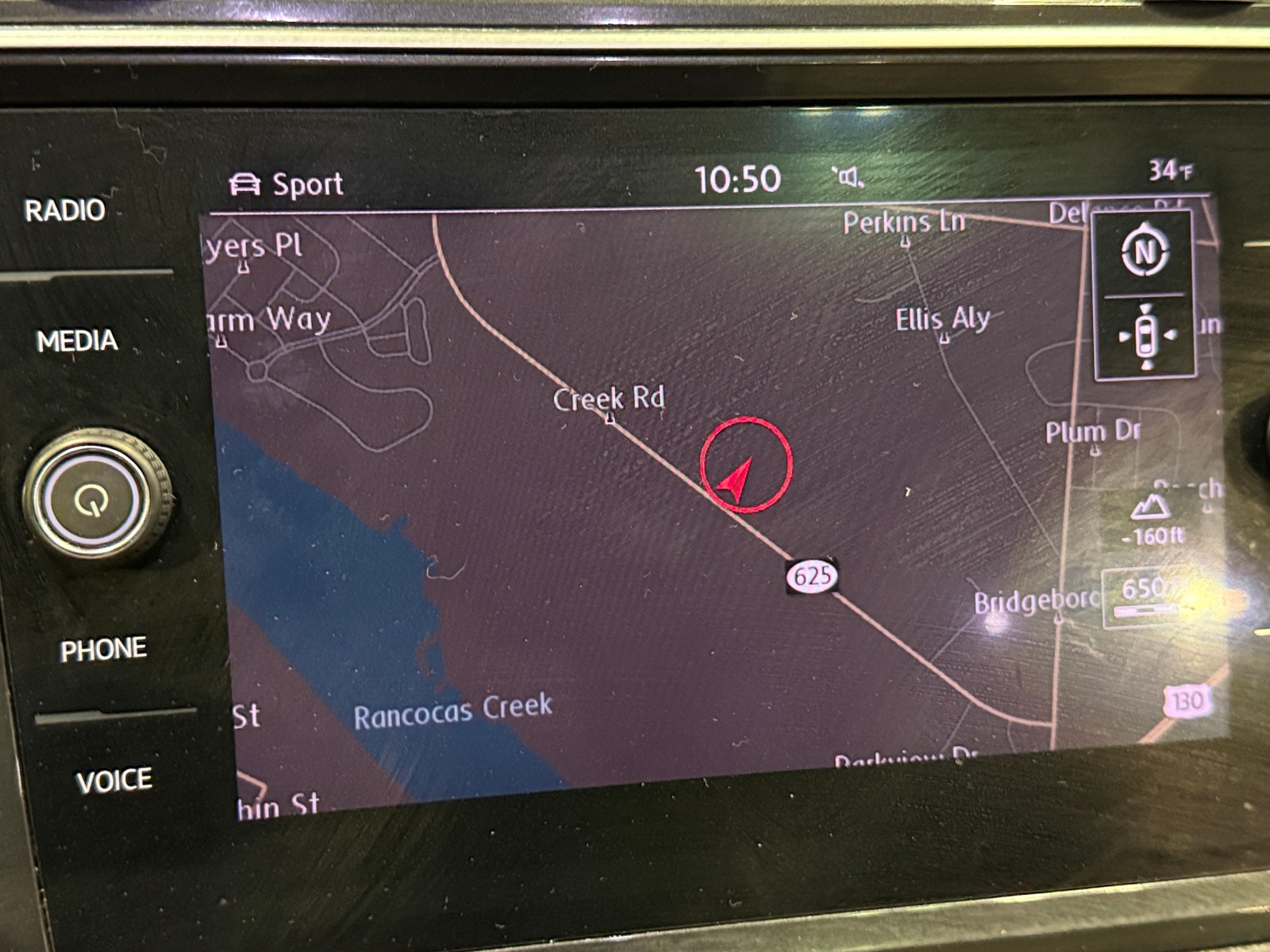 Thumbnail: 2019 Volkswagen Tiguan - 3