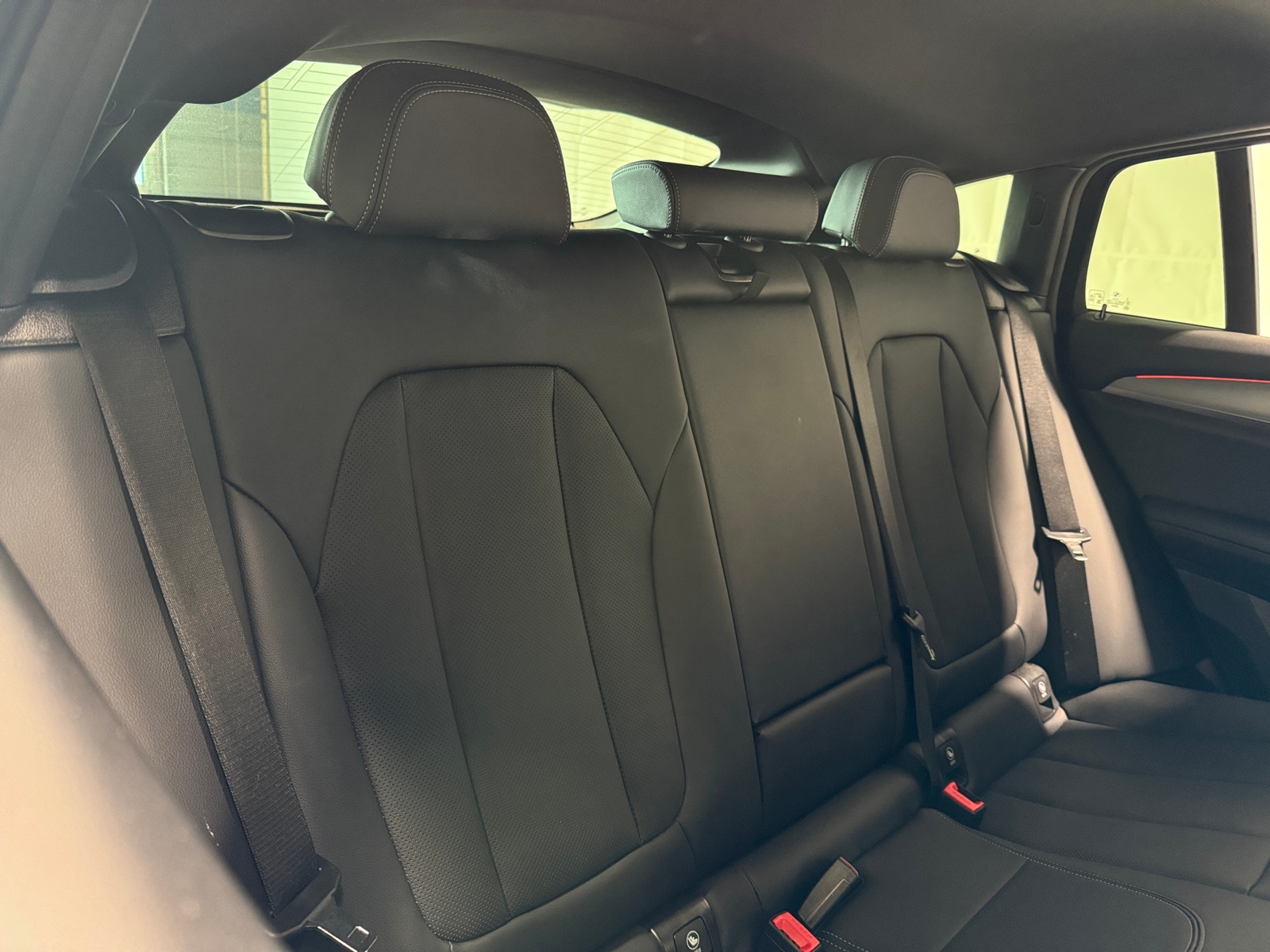 Thumbnail: 2025 BMW X4 - 5