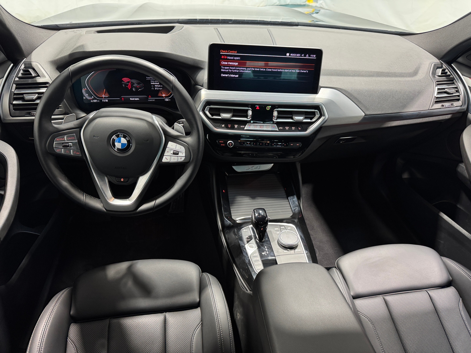 Thumbnail: 2025 BMW X4 - 2