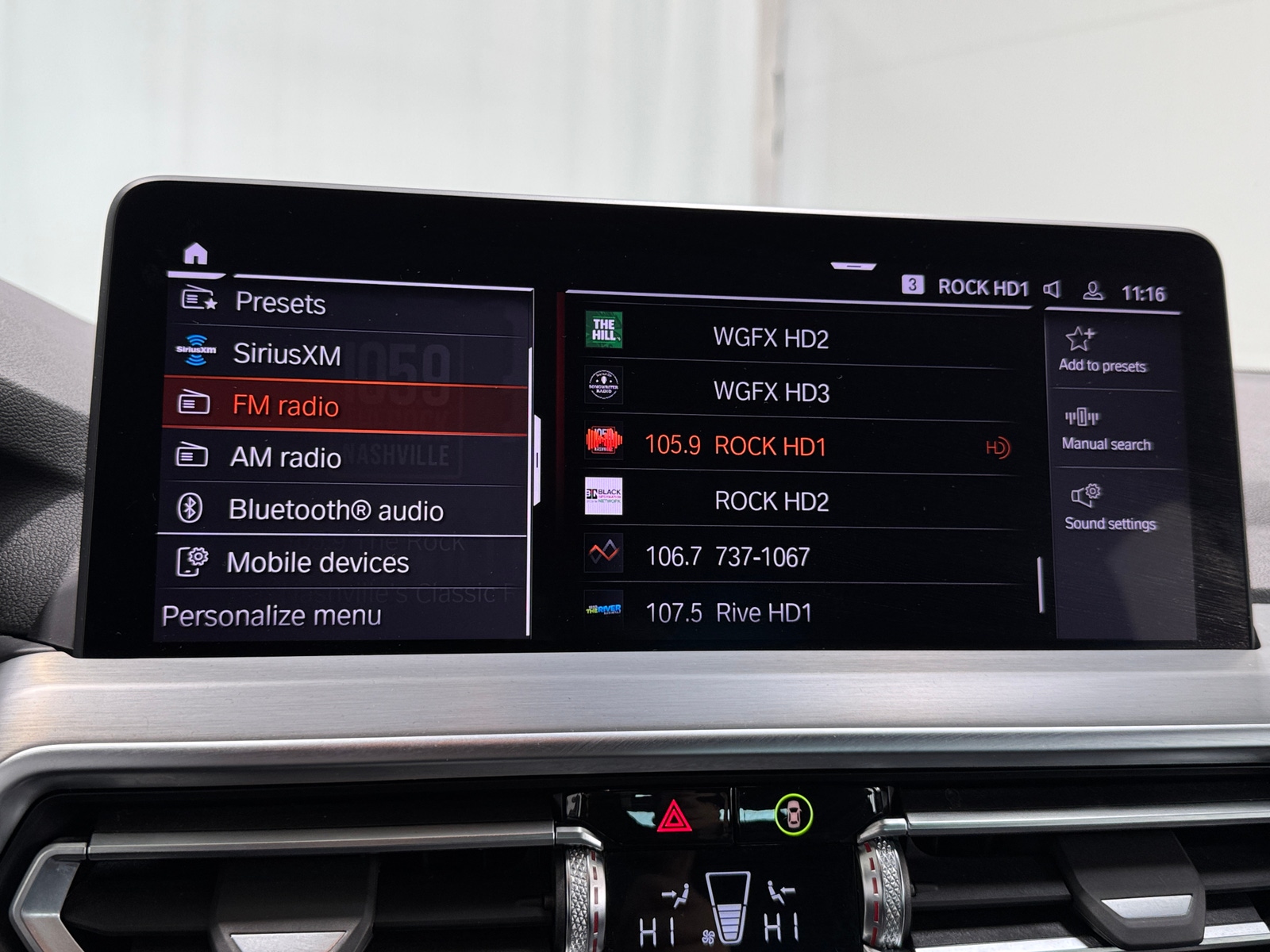 Thumbnail: 2025 BMW X4 - 3