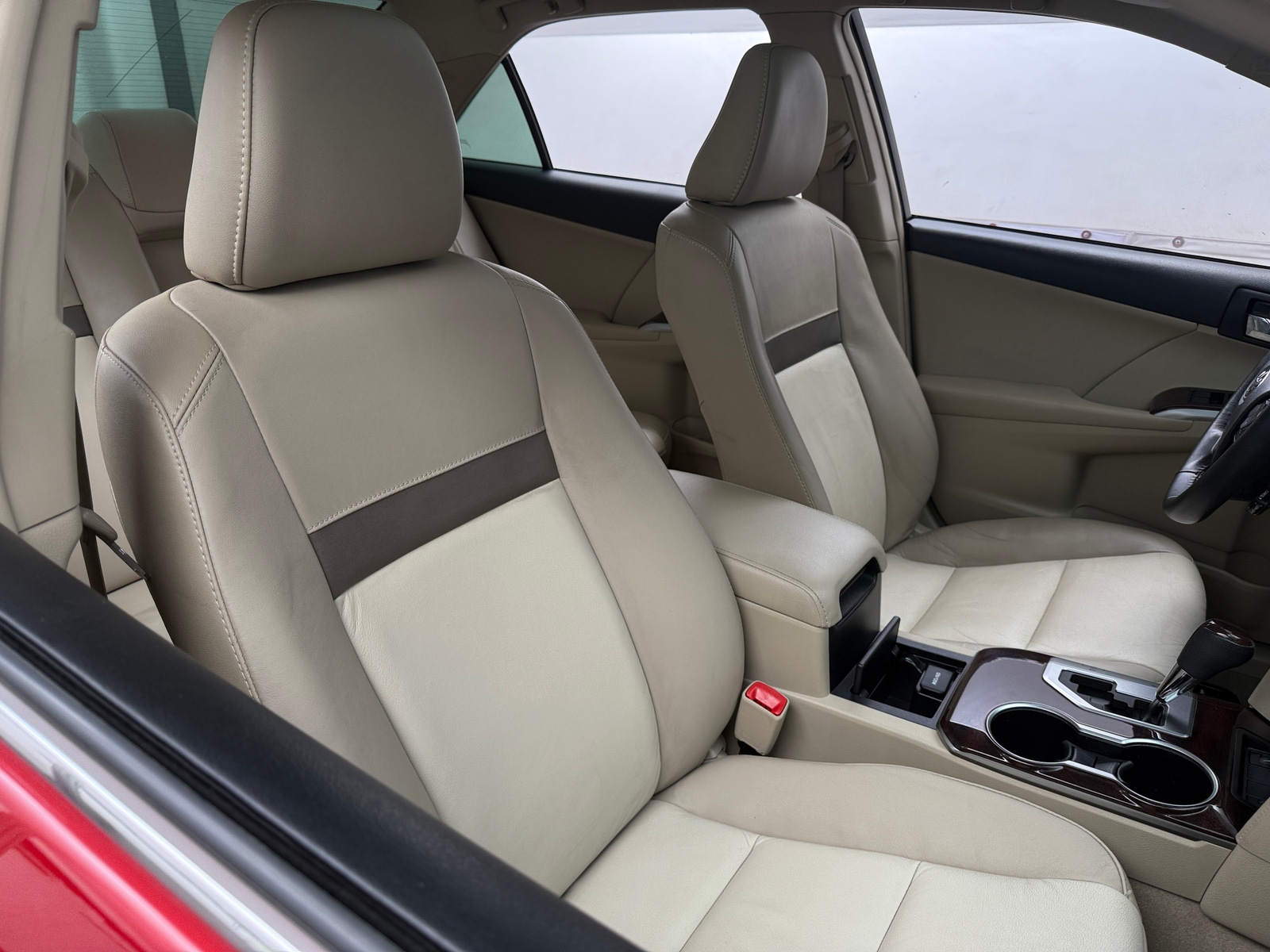 Thumbnail: 2012 Toyota Camry - 2