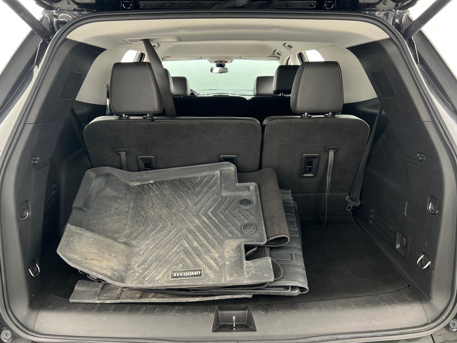 Thumbnail: 2021 Chevrolet Traverse - 6