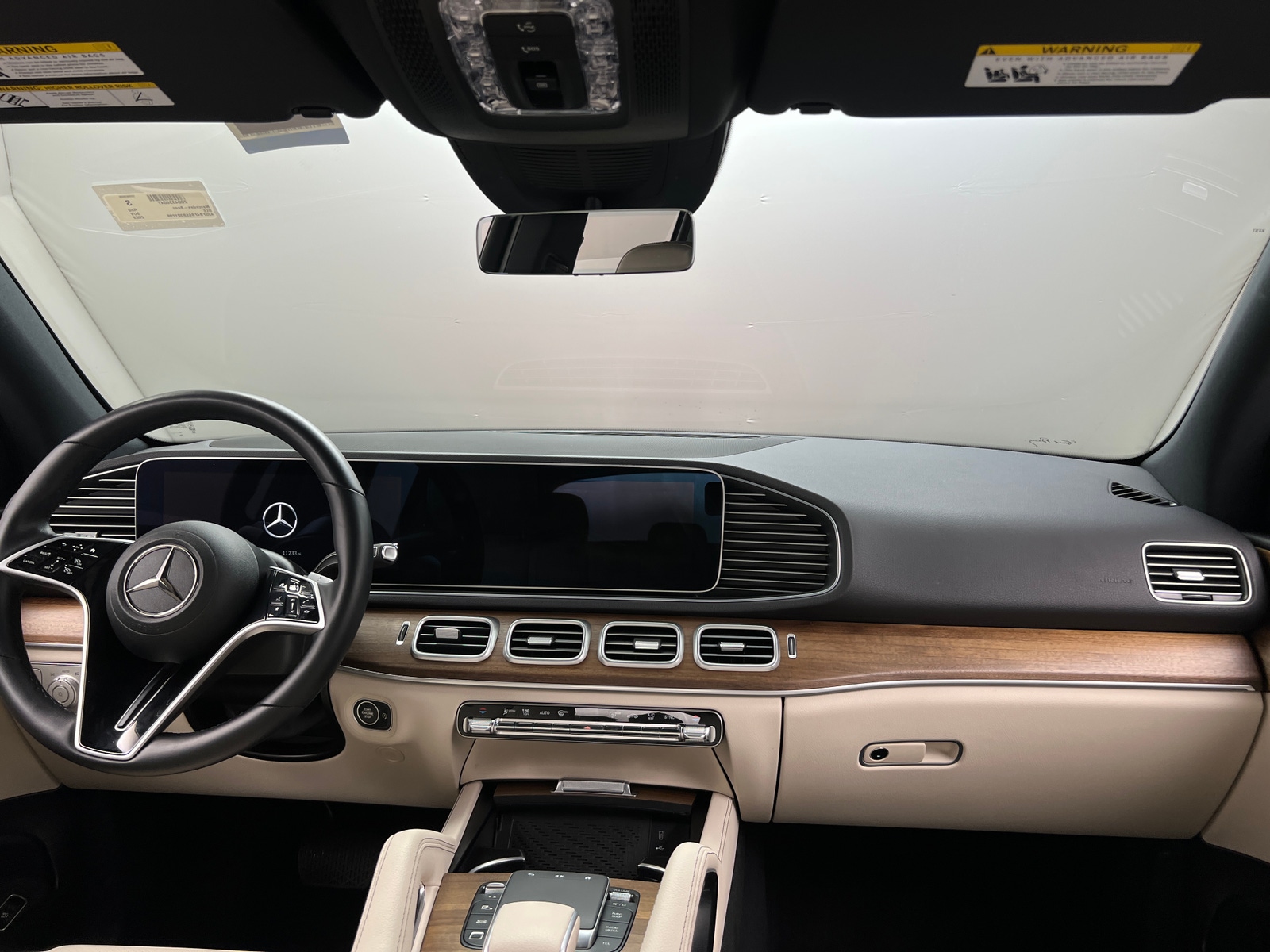 Thumbnail: 2025 Mercedes-Benz GLE - 2