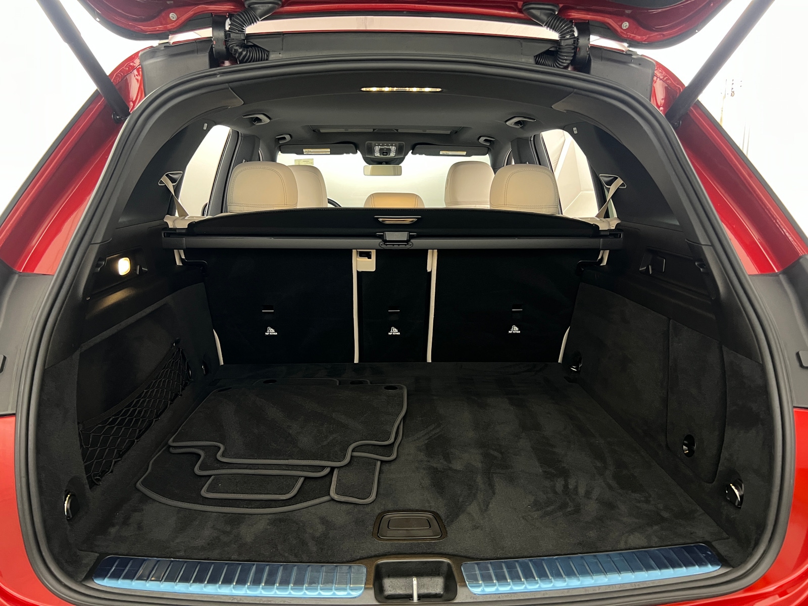 Thumbnail: 2025 Mercedes-Benz GLE - 6