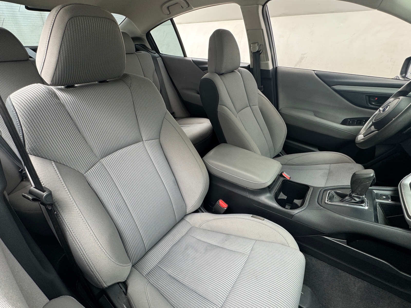 Thumbnail: 2020 Subaru Legacy - 2