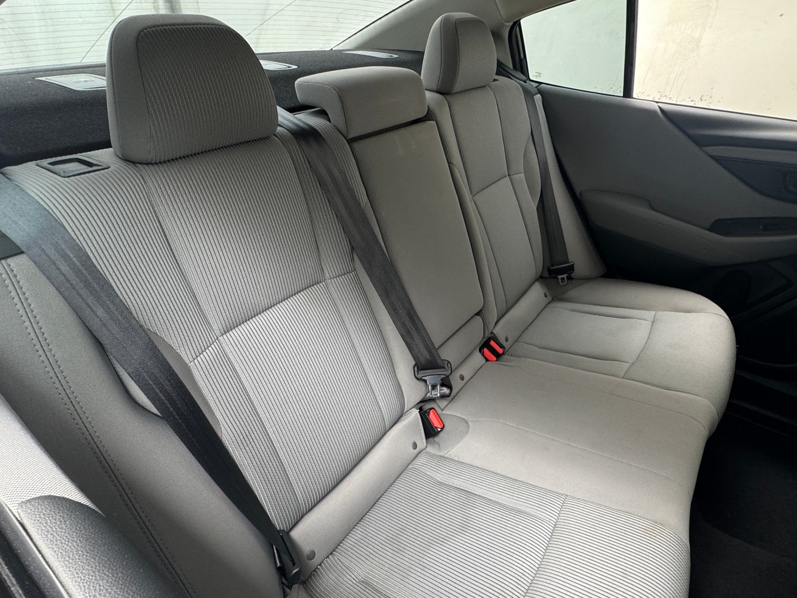 Thumbnail: 2020 Subaru Legacy - 6