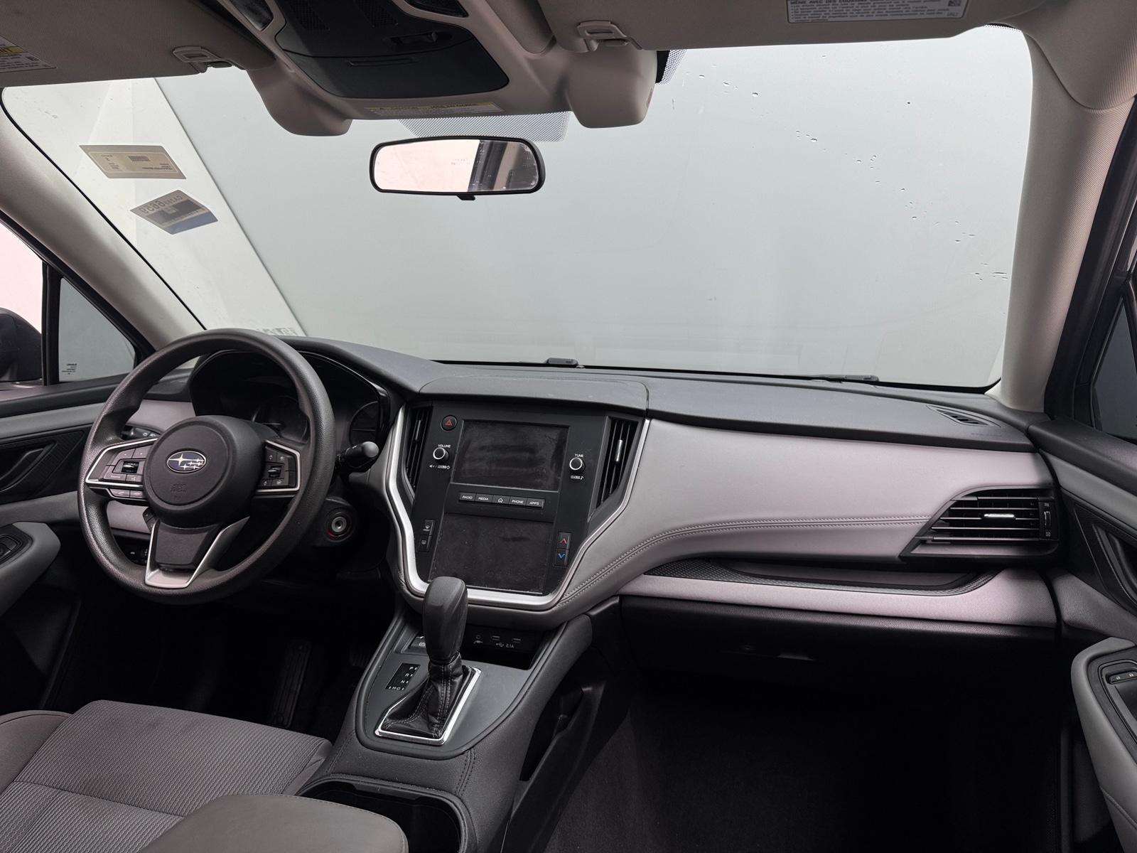 Thumbnail: 2020 Subaru Legacy - 3