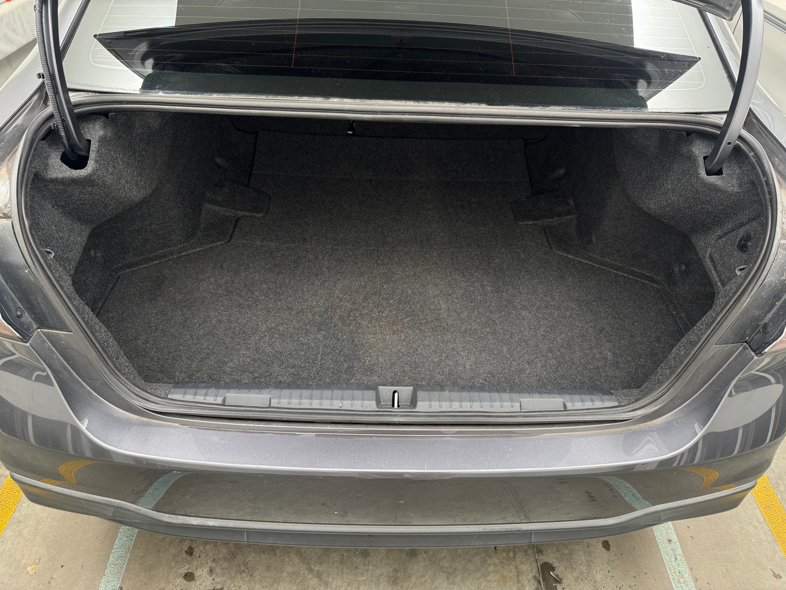 Thumbnail: 2020 Subaru Legacy - 7