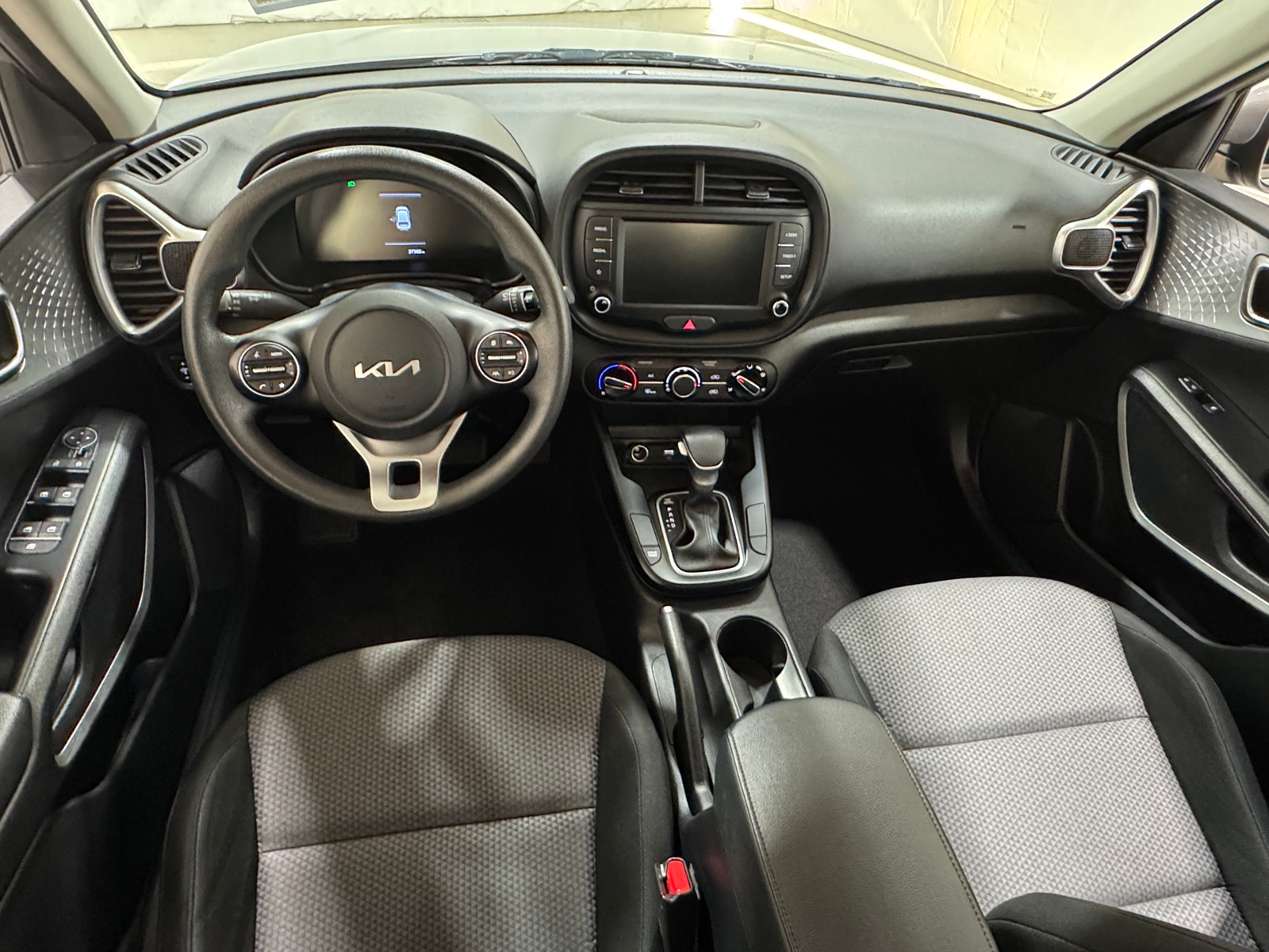 Thumbnail: 2024 Kia Soul - 3