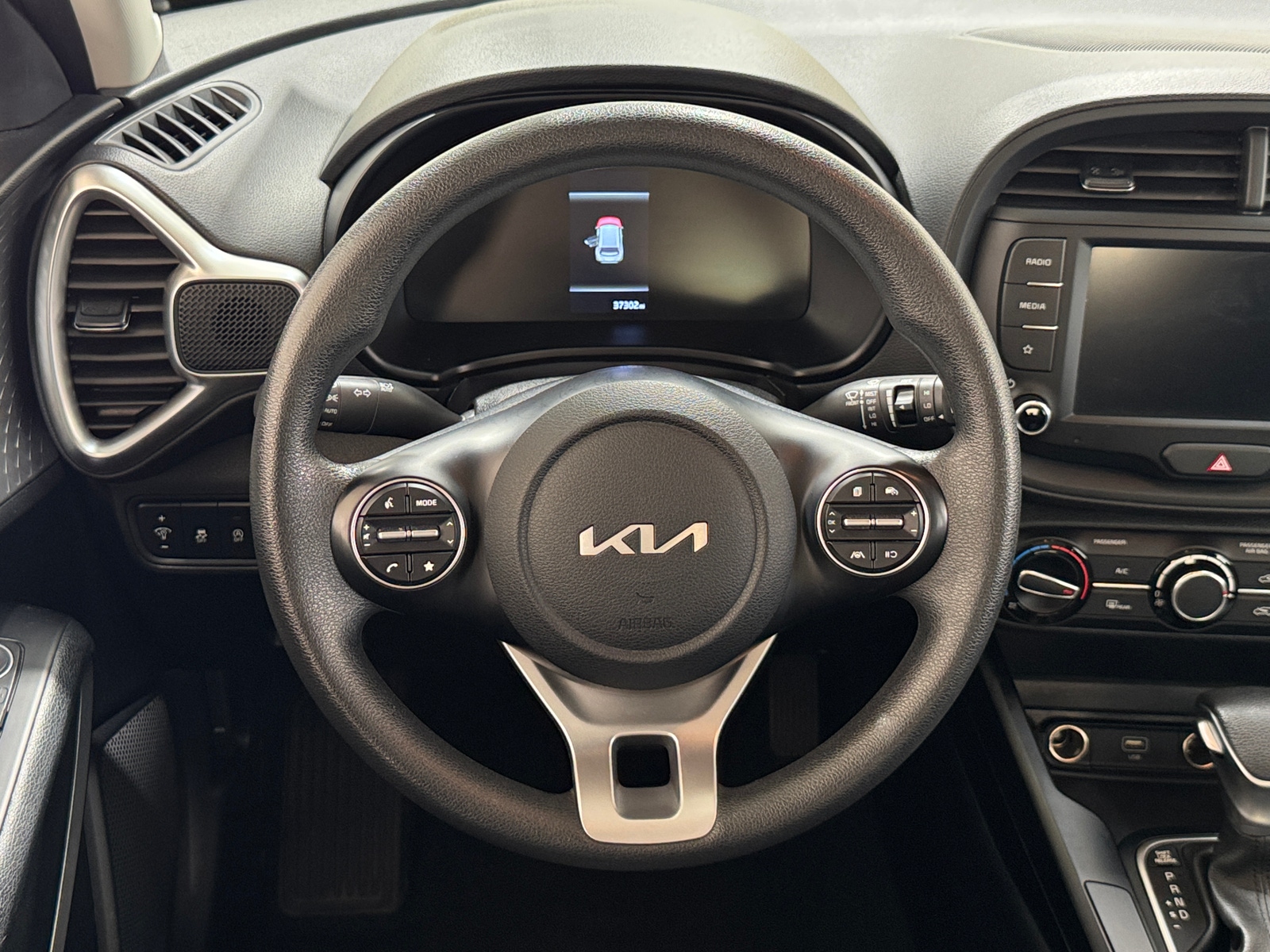 Thumbnail: 2024 Kia Soul - 5