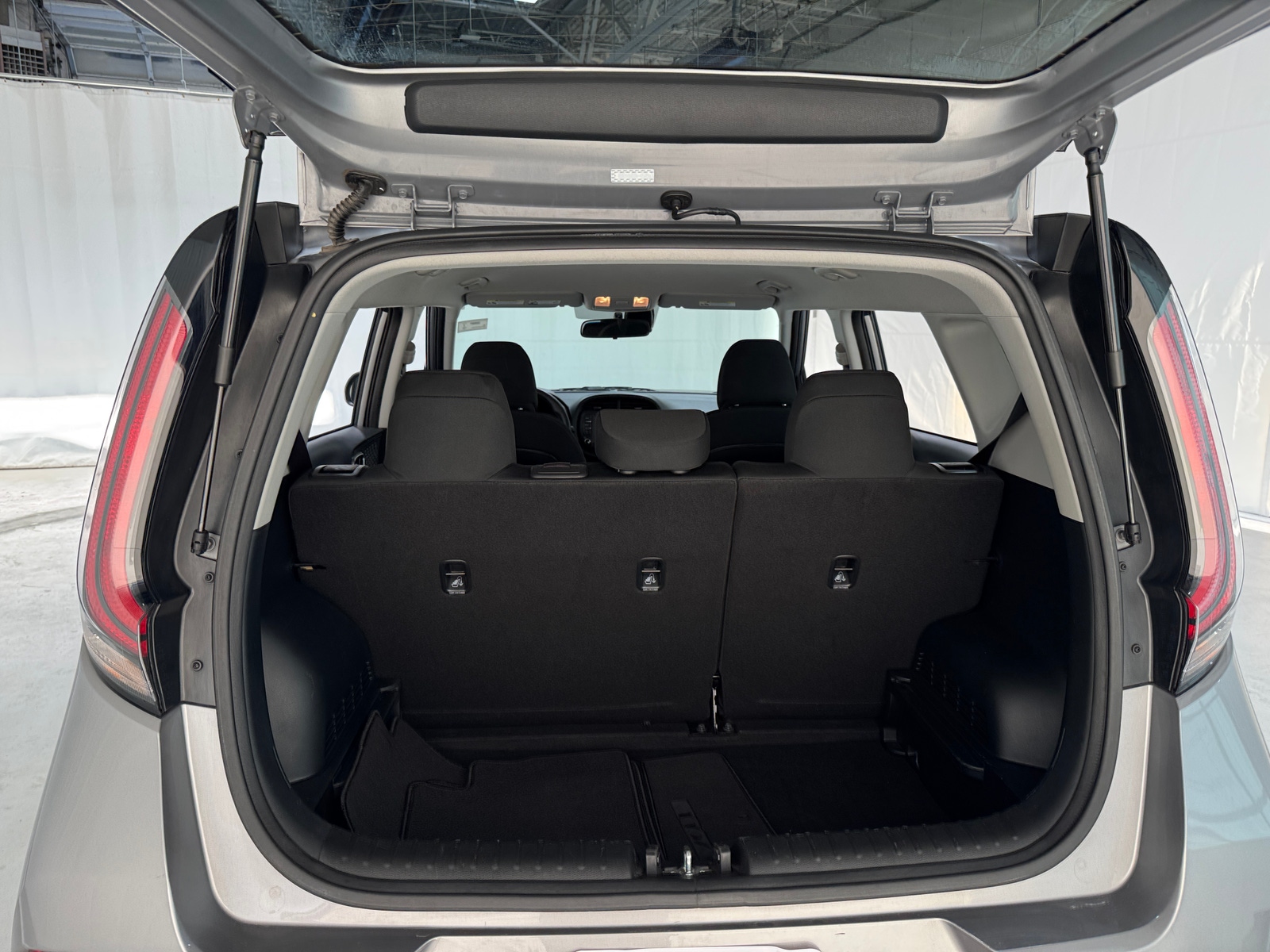 Thumbnail: 2024 Kia Soul - 7