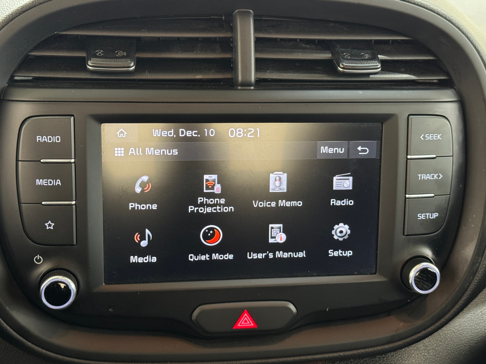 Thumbnail: 2024 Kia Soul - 4