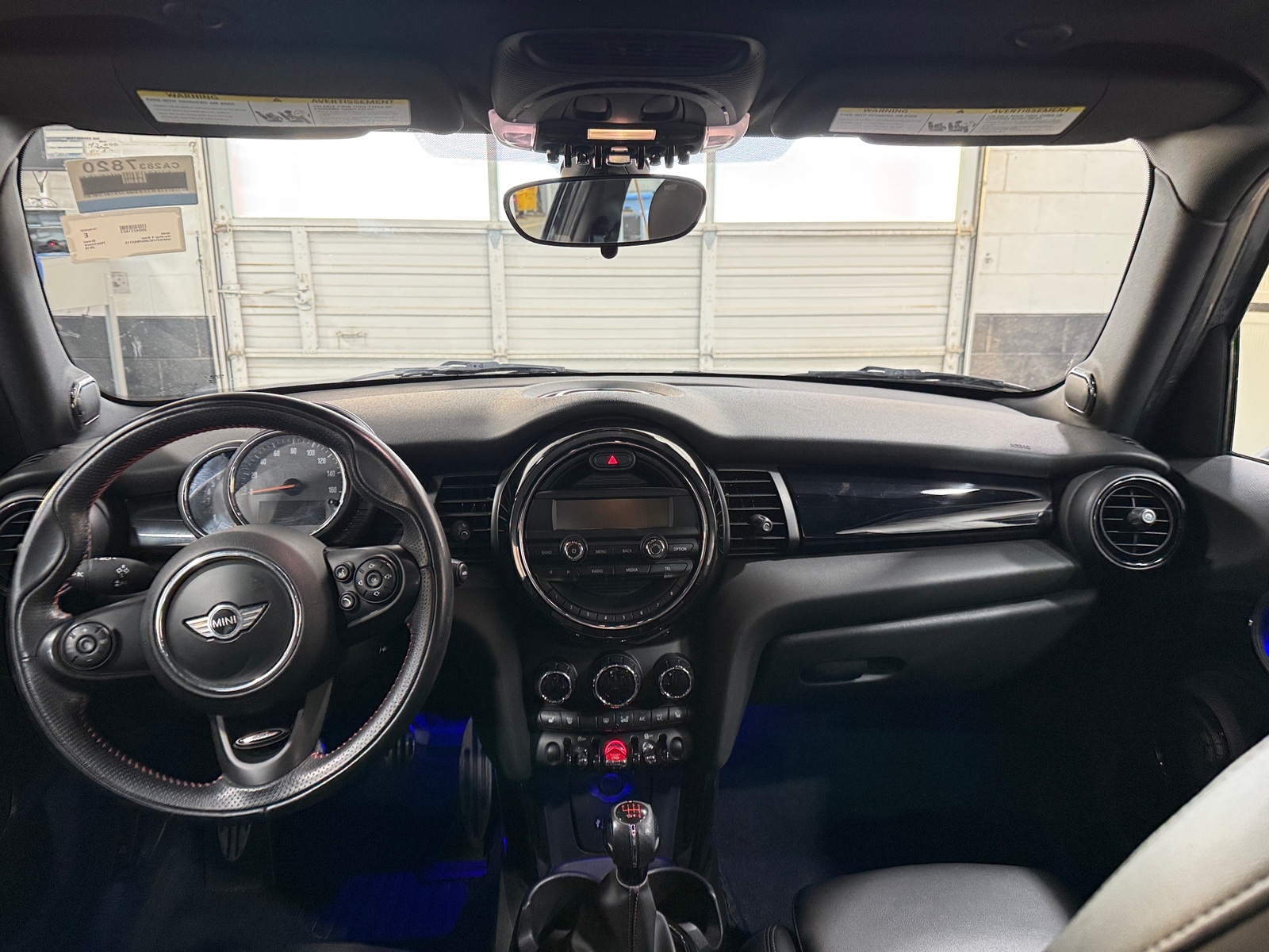 Thumbnail: 2016 MINI Cooper Hardtop - 2