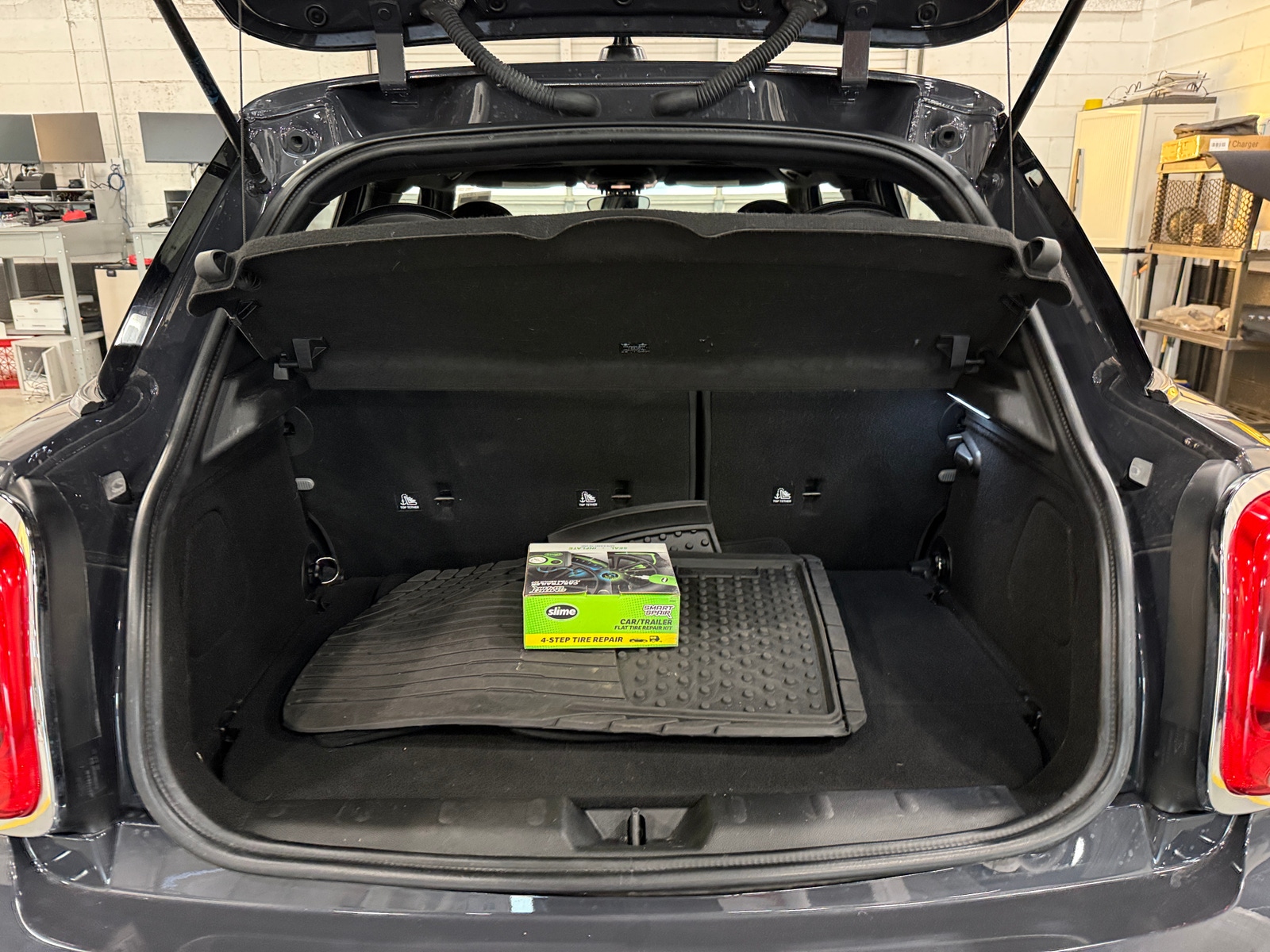 Thumbnail: 2016 MINI Cooper Hardtop - 6