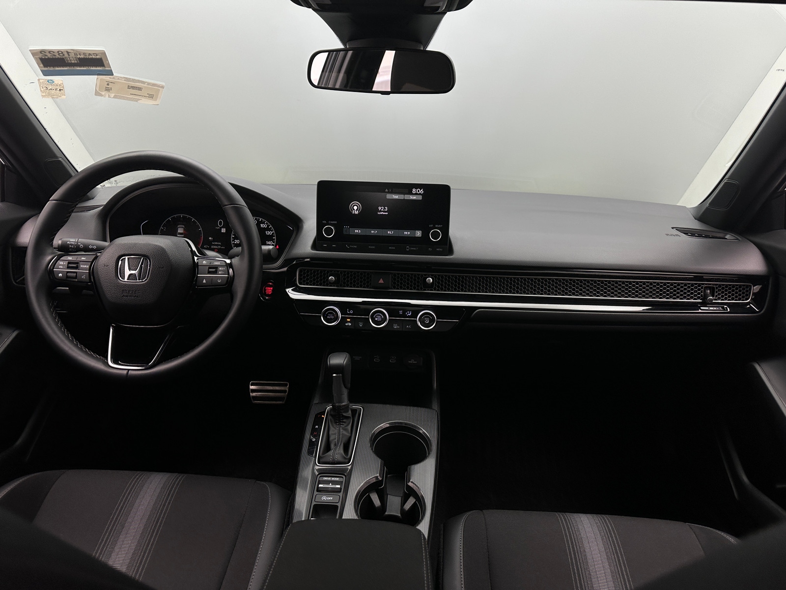 Thumbnail: 2025 Honda Civic - 3