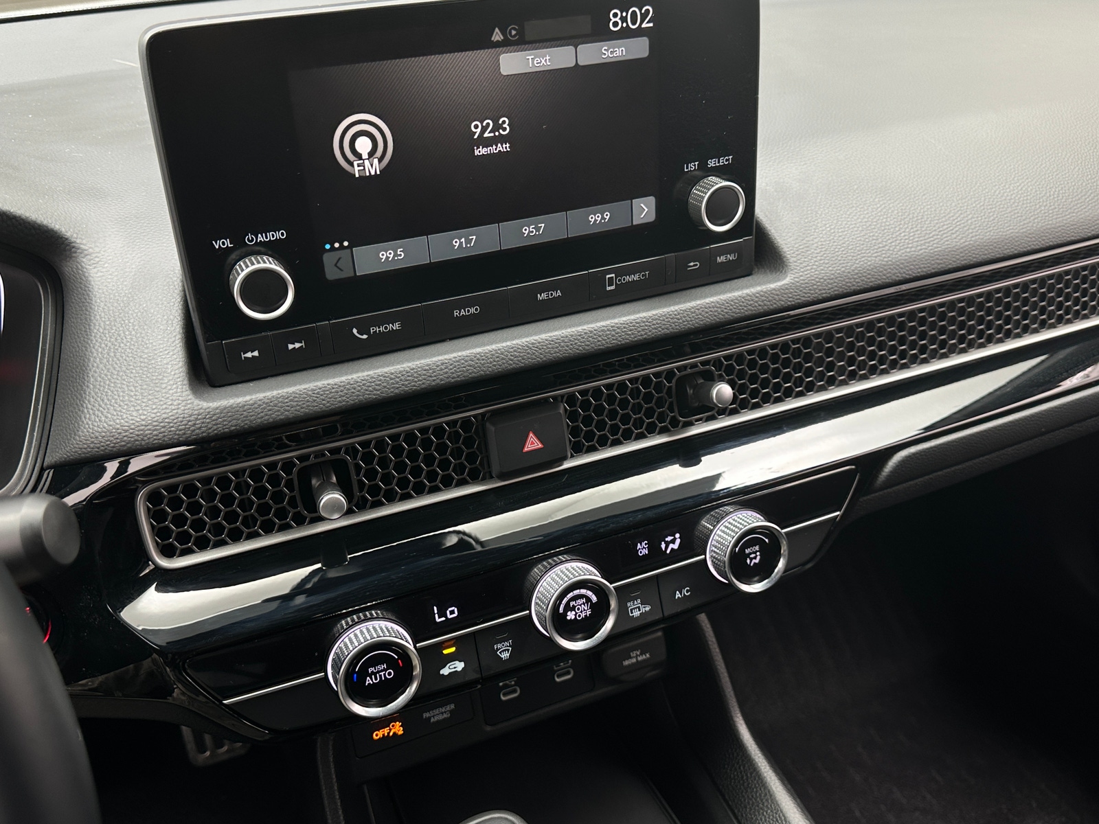 Thumbnail: 2025 Honda Civic - 4