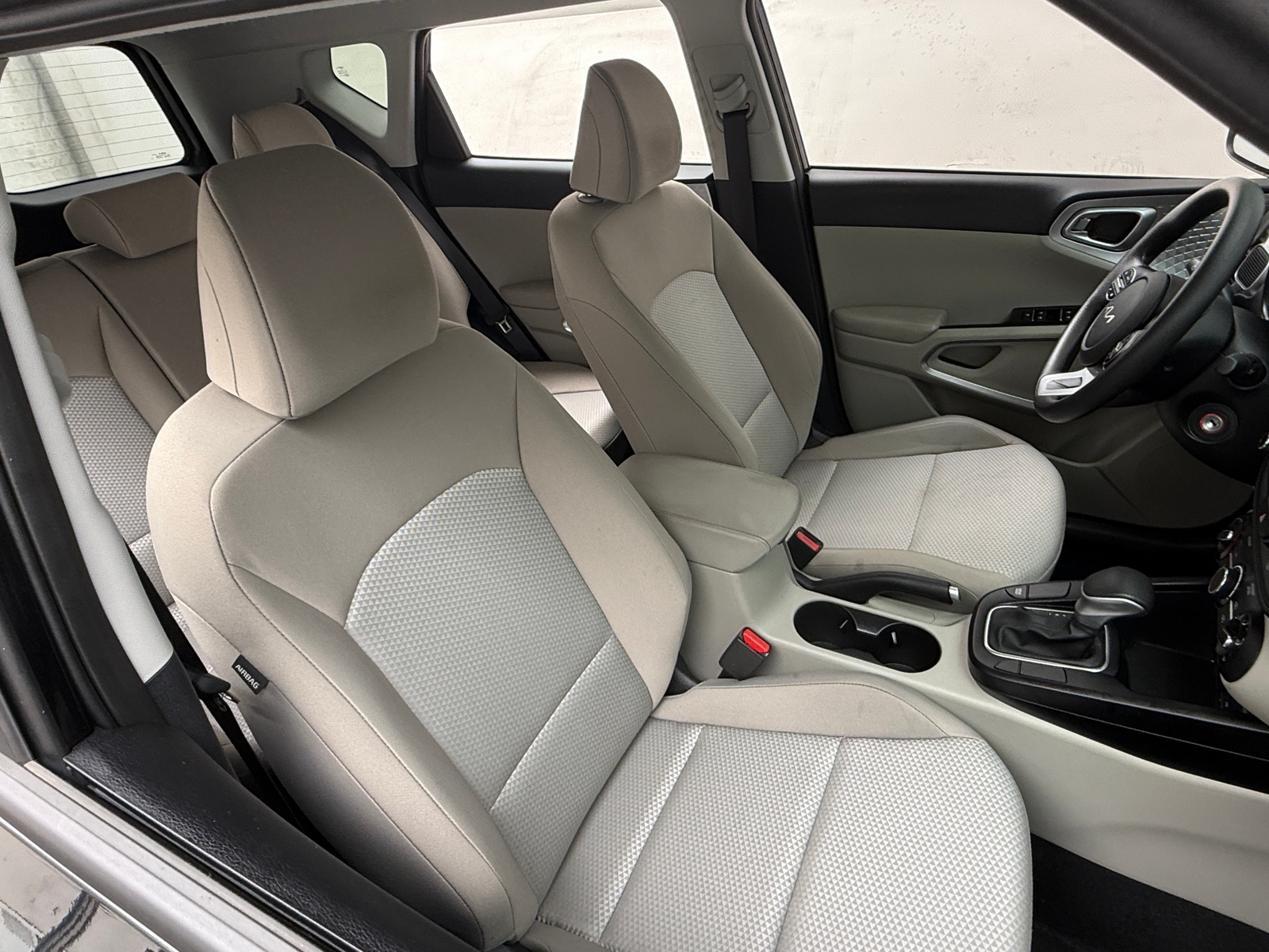 Thumbnail: 2023 Kia Soul - 2