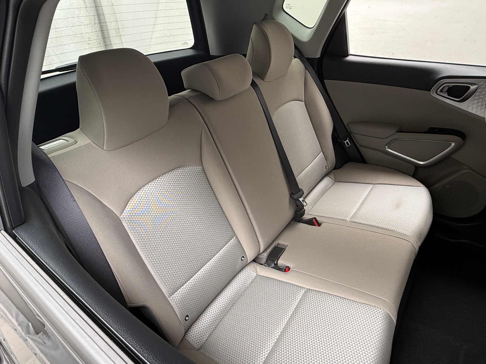 Thumbnail: 2023 Kia Soul - 6