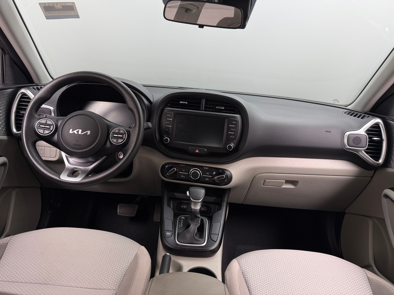 Thumbnail: 2023 Kia Soul - 3