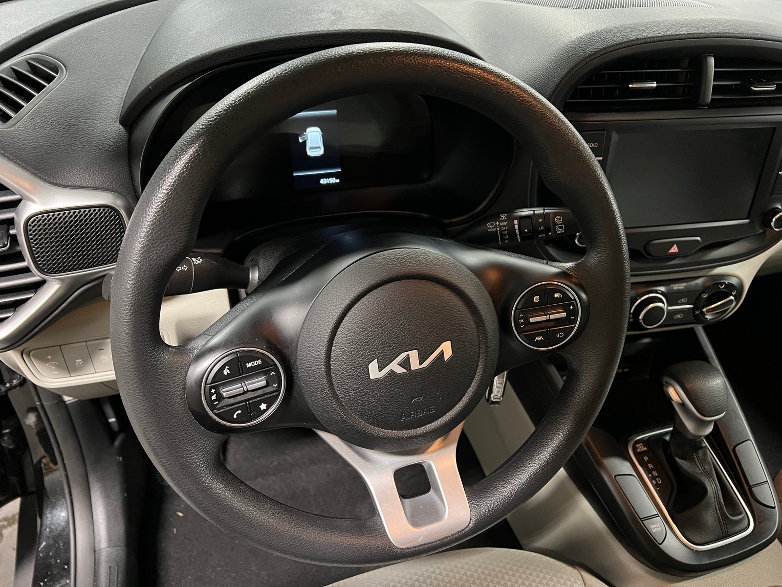 Thumbnail: 2023 Kia Soul - 5