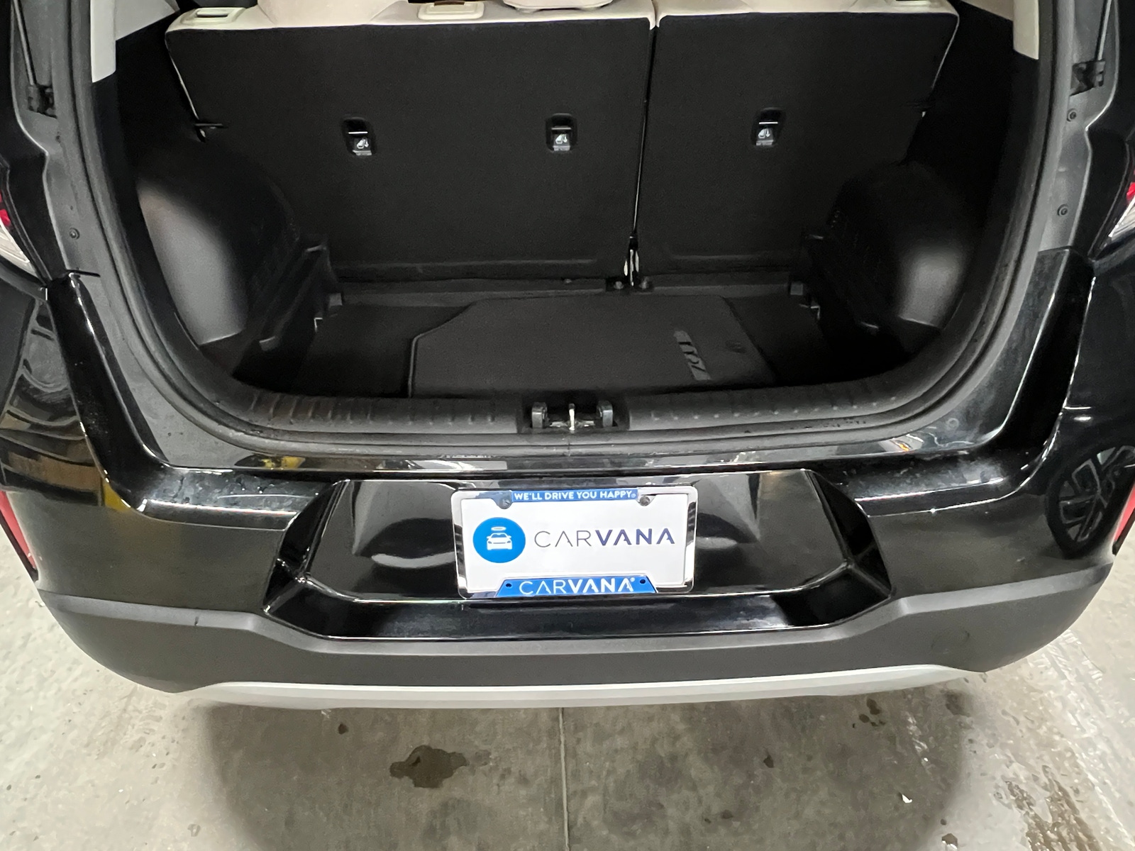 Thumbnail: 2023 Kia Soul - 7