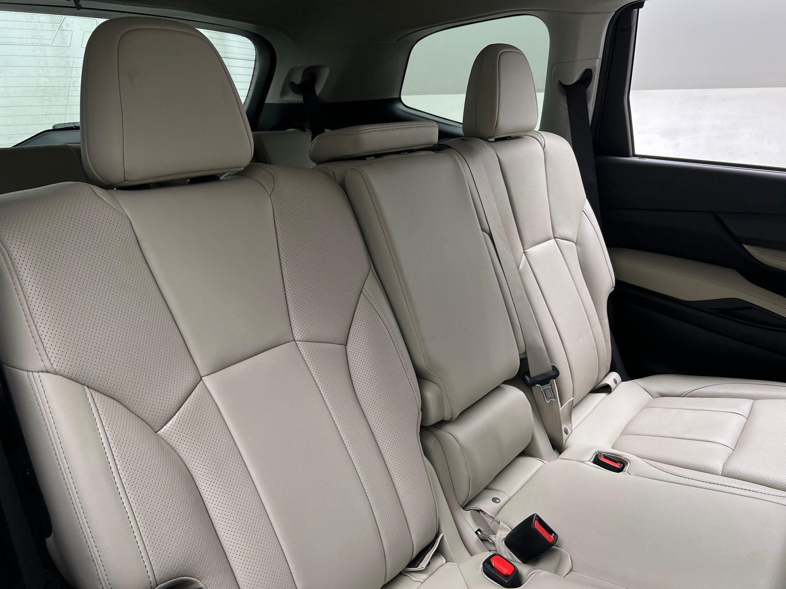 Thumbnail: 2024 Subaru Ascent - 5