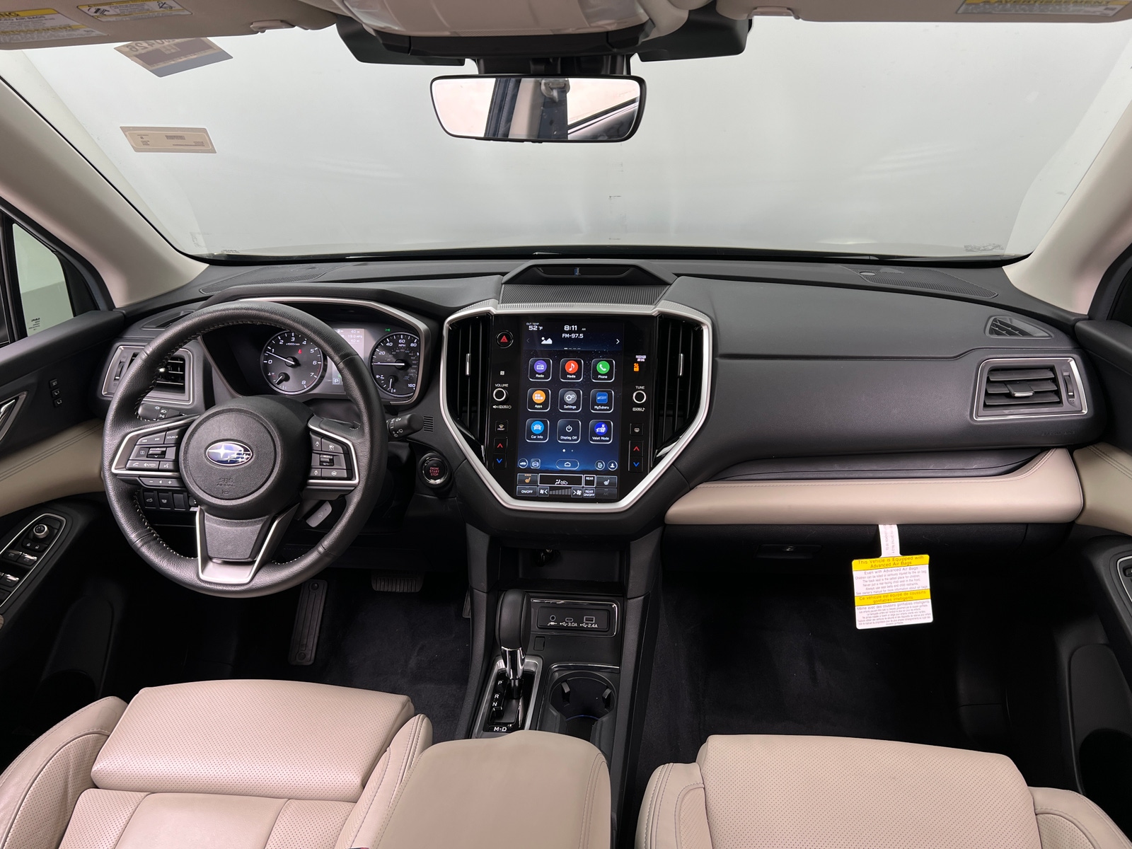 Thumbnail: 2024 Subaru Ascent - 2