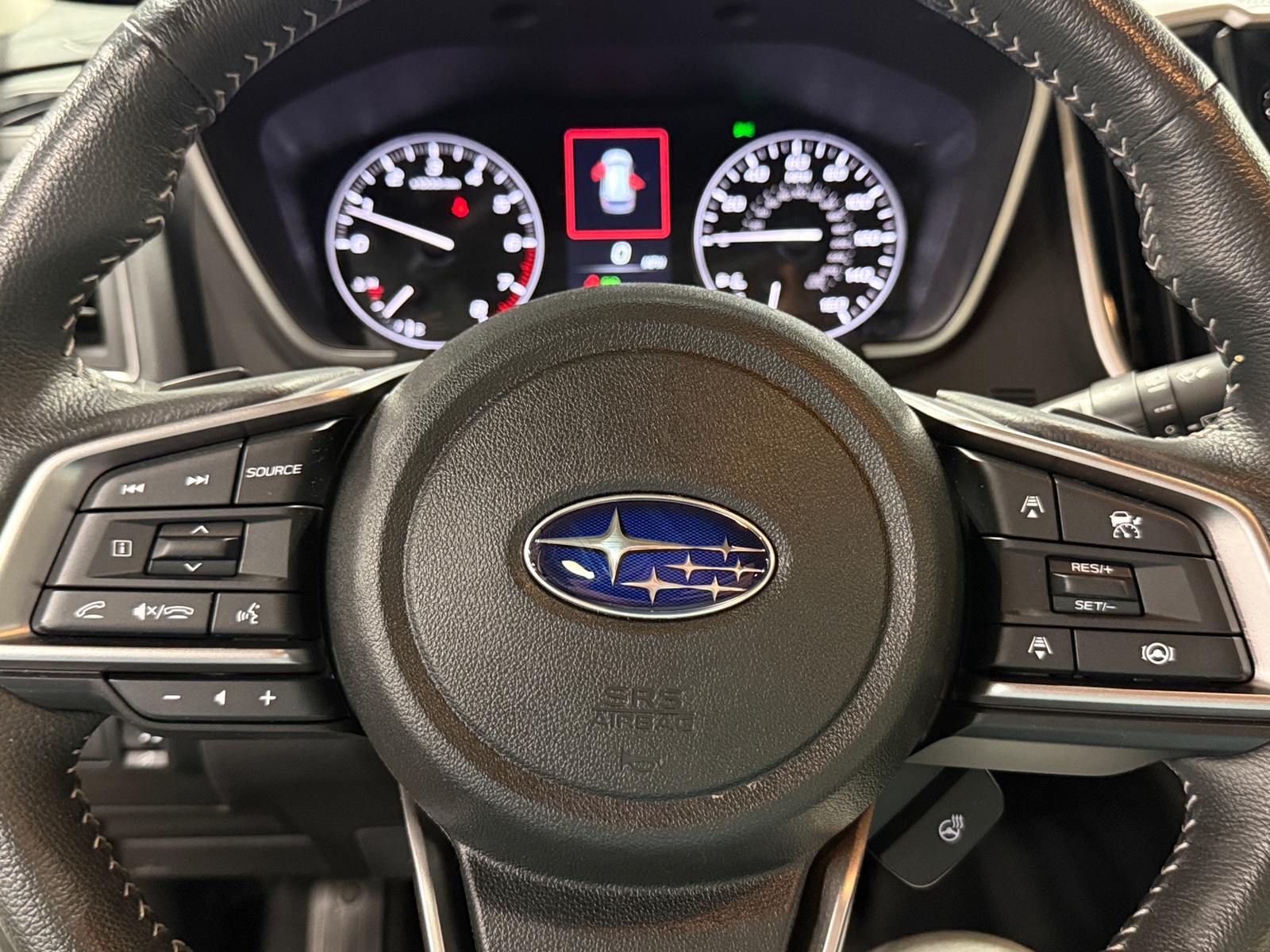 Thumbnail: 2024 Subaru Ascent - 4