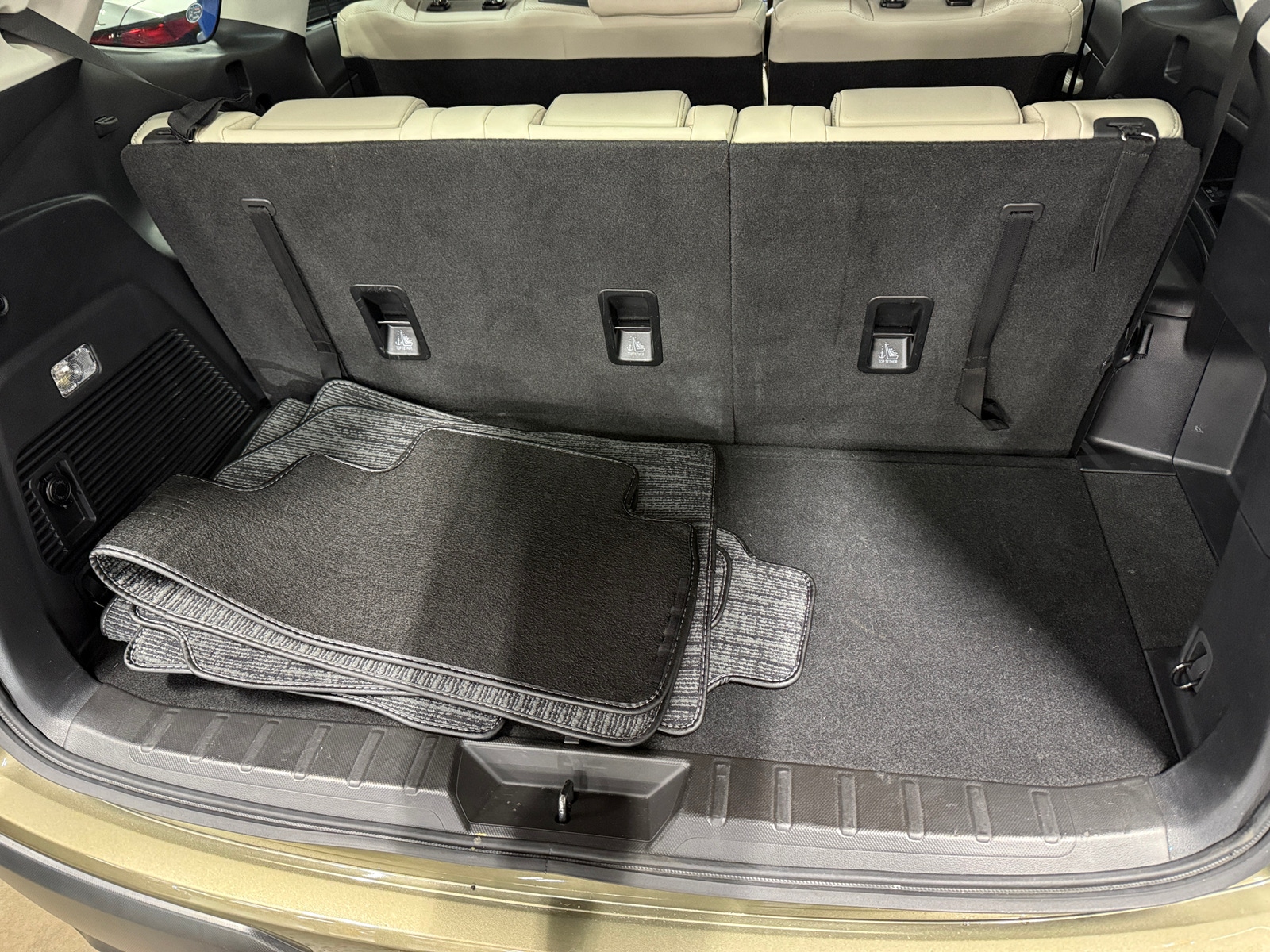 Thumbnail: 2024 Subaru Ascent - 6