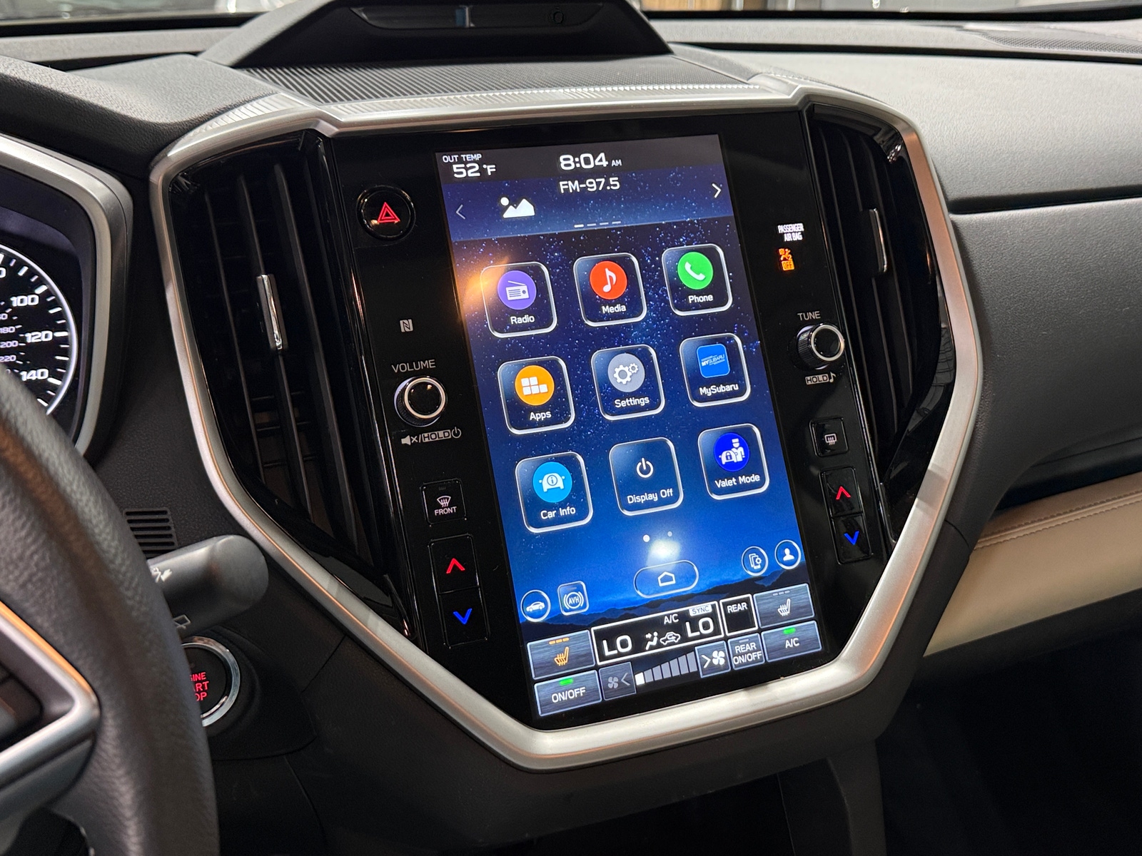 Thumbnail: 2024 Subaru Ascent - 3