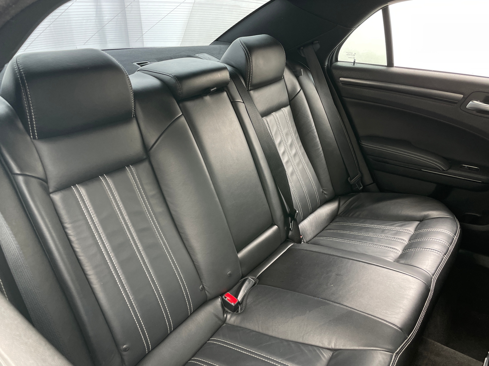 Thumbnail: 2016 Chrysler 300 - 6