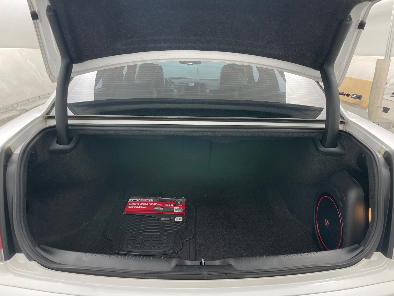 Thumbnail: 2016 Chrysler 300 - 7