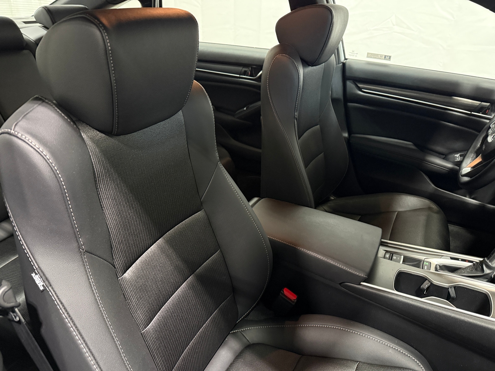 Thumbnail: 2020 Honda Accord - 2