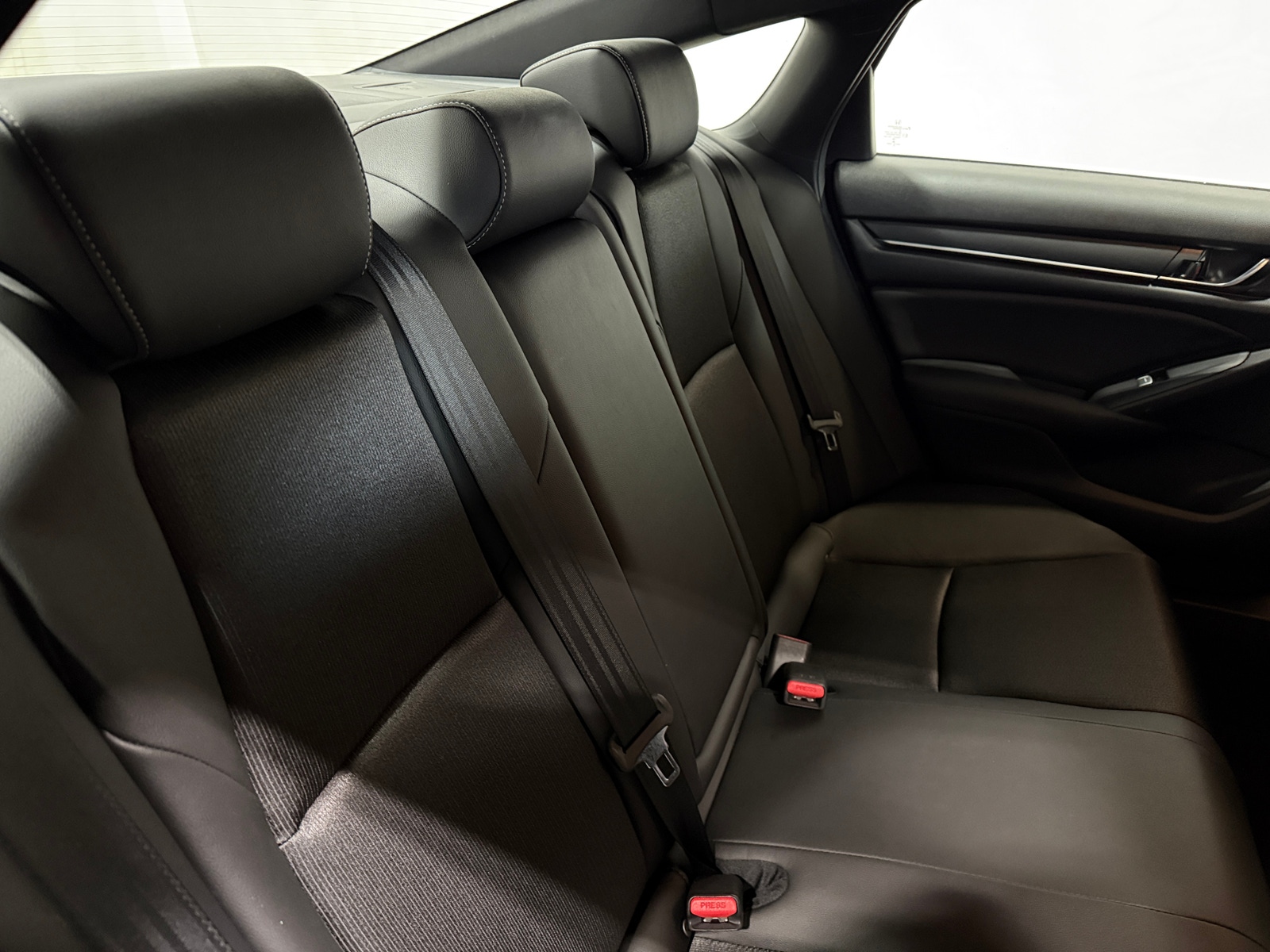 Thumbnail: 2020 Honda Accord - 6