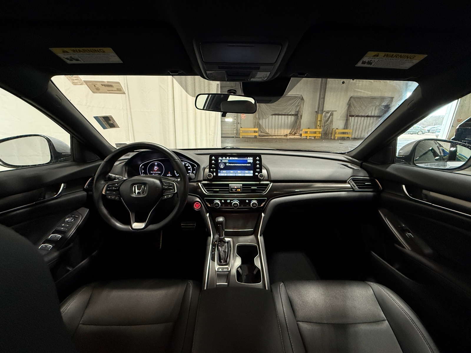 Thumbnail: 2020 Honda Accord - 3