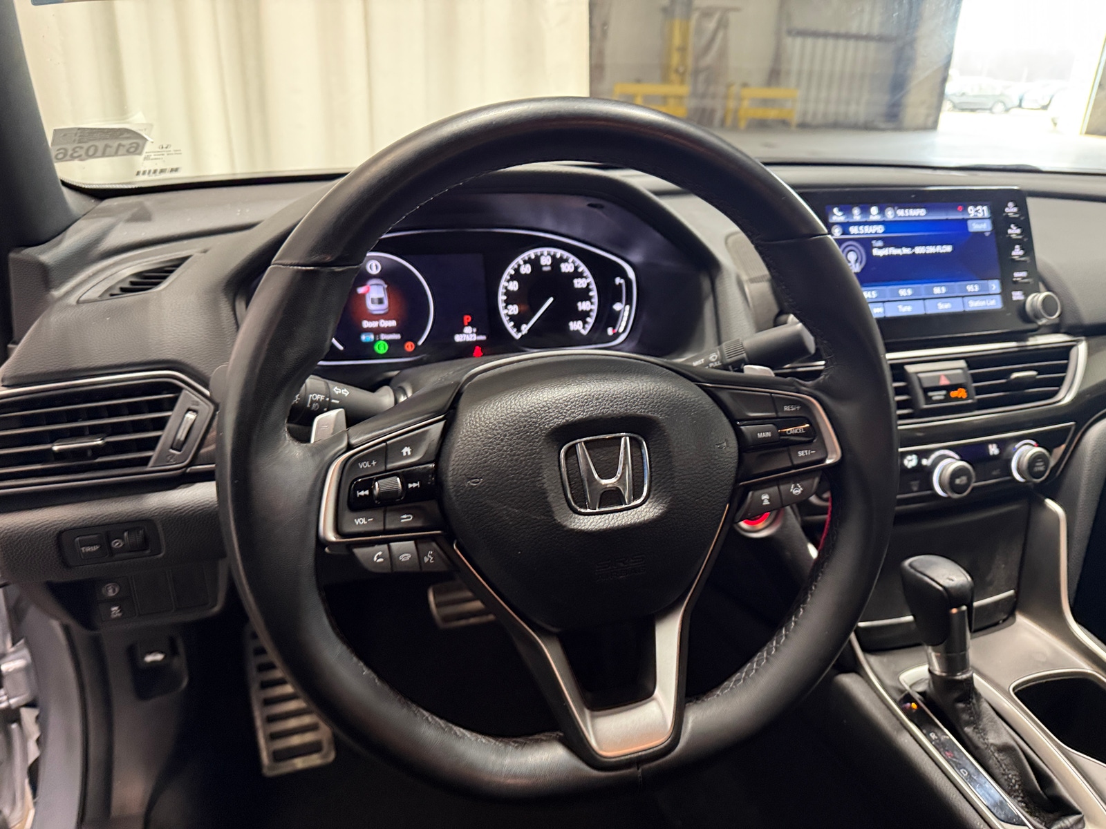 Thumbnail: 2020 Honda Accord - 5