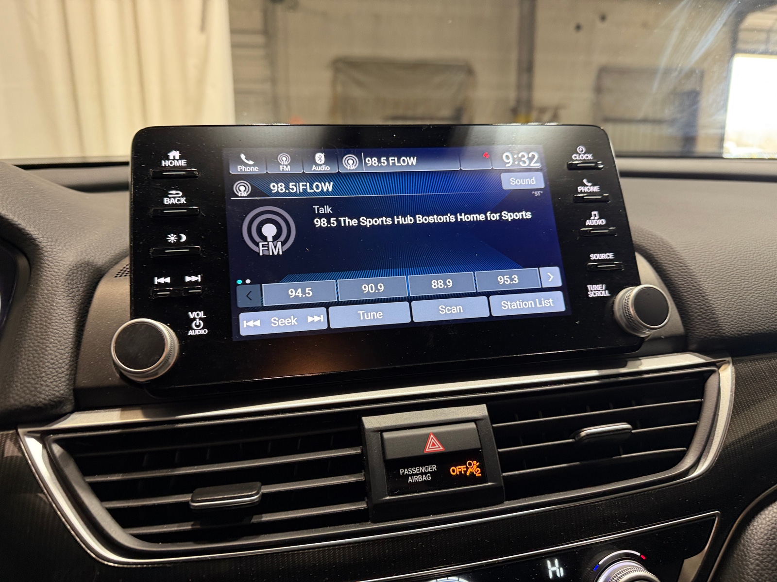 Thumbnail: 2020 Honda Accord - 4