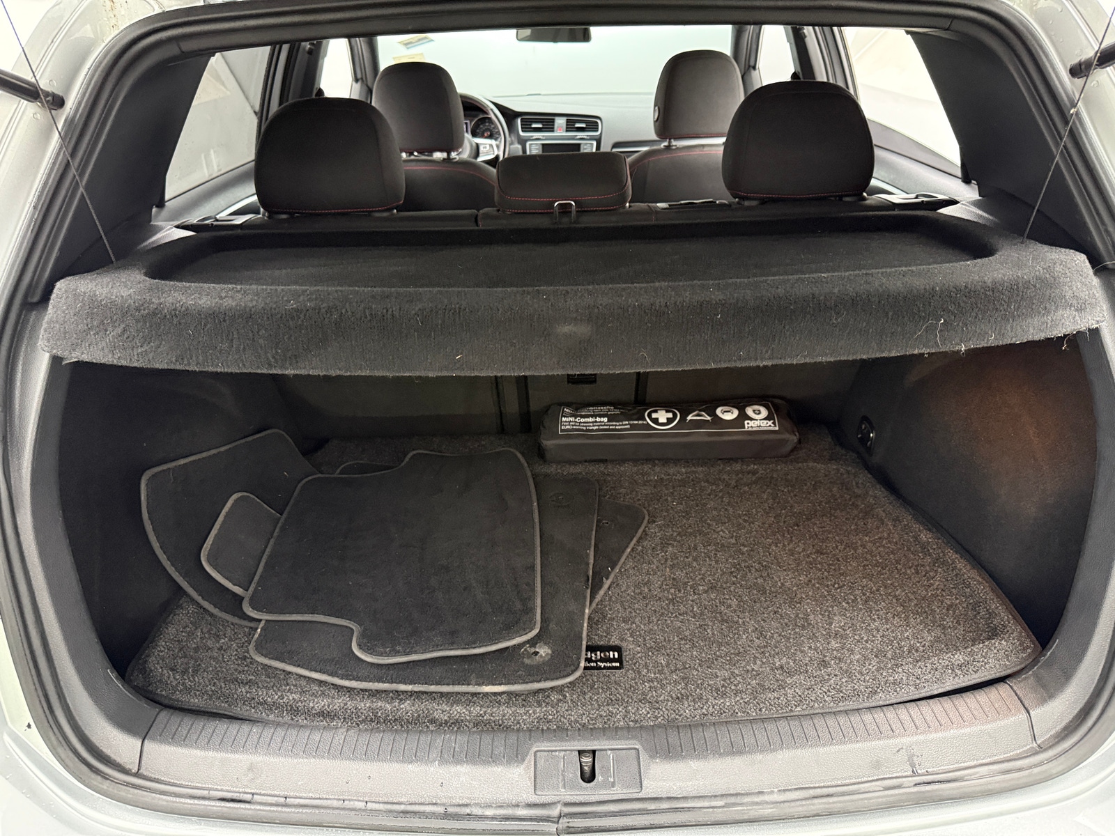 Thumbnail: 2017 Volkswagen Golf - 7