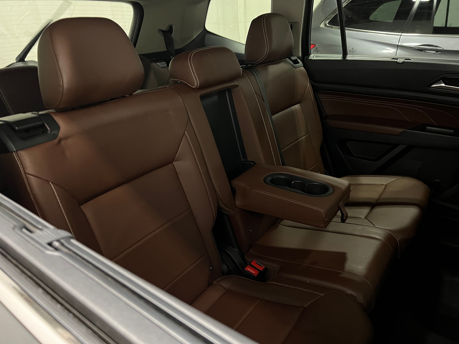 Thumbnail: 2021 Volkswagen Atlas - 5