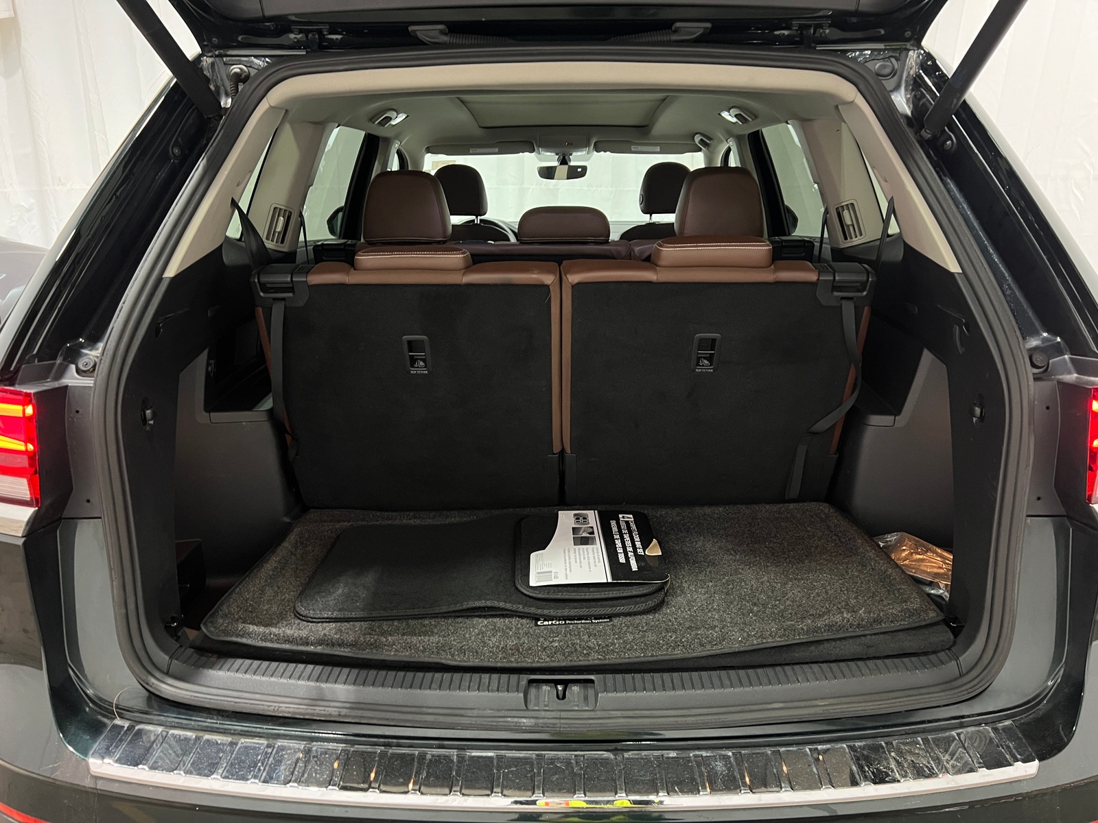 Thumbnail: 2021 Volkswagen Atlas - 6